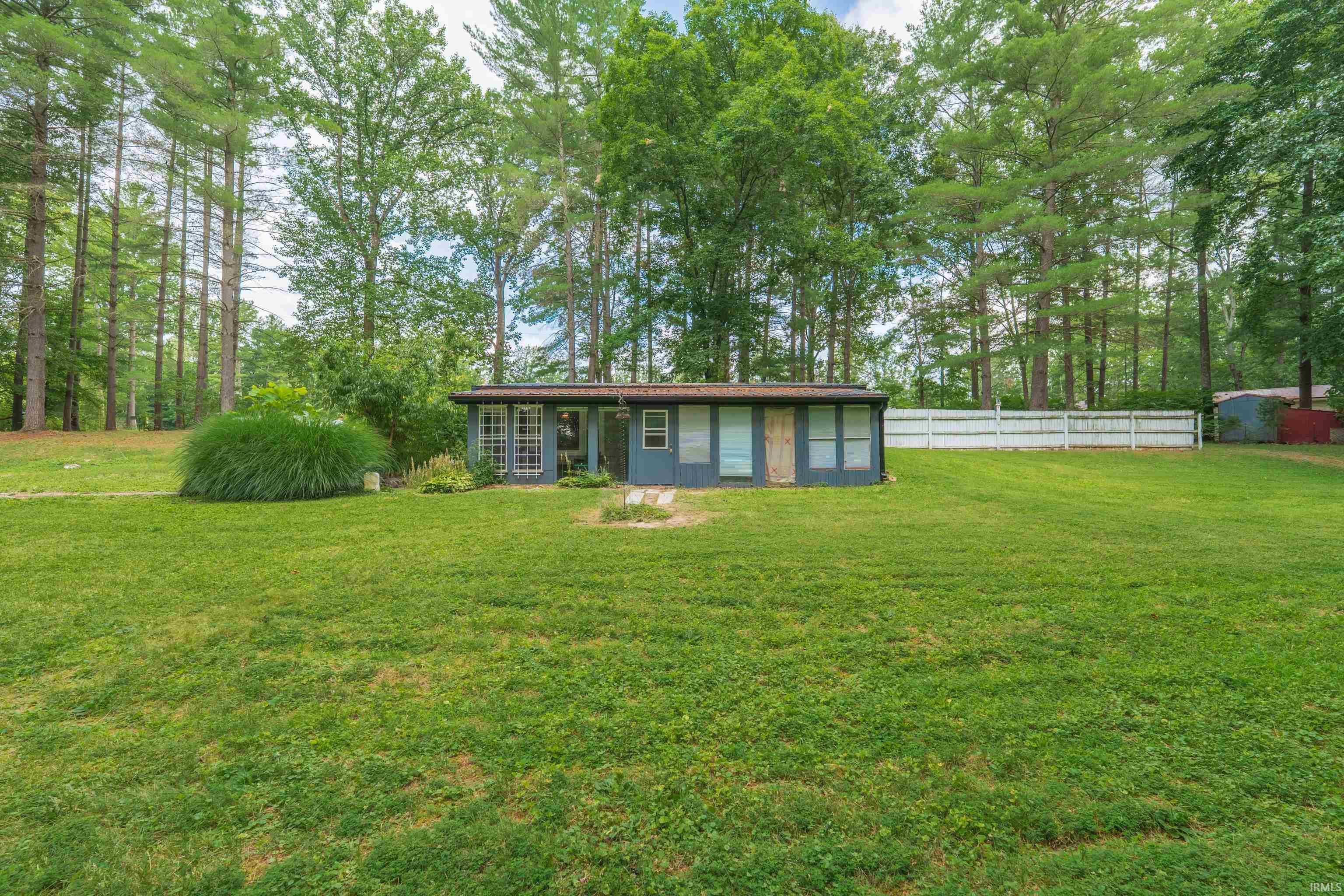 1260 N Lawrence Hollow Drive Property Photo 1