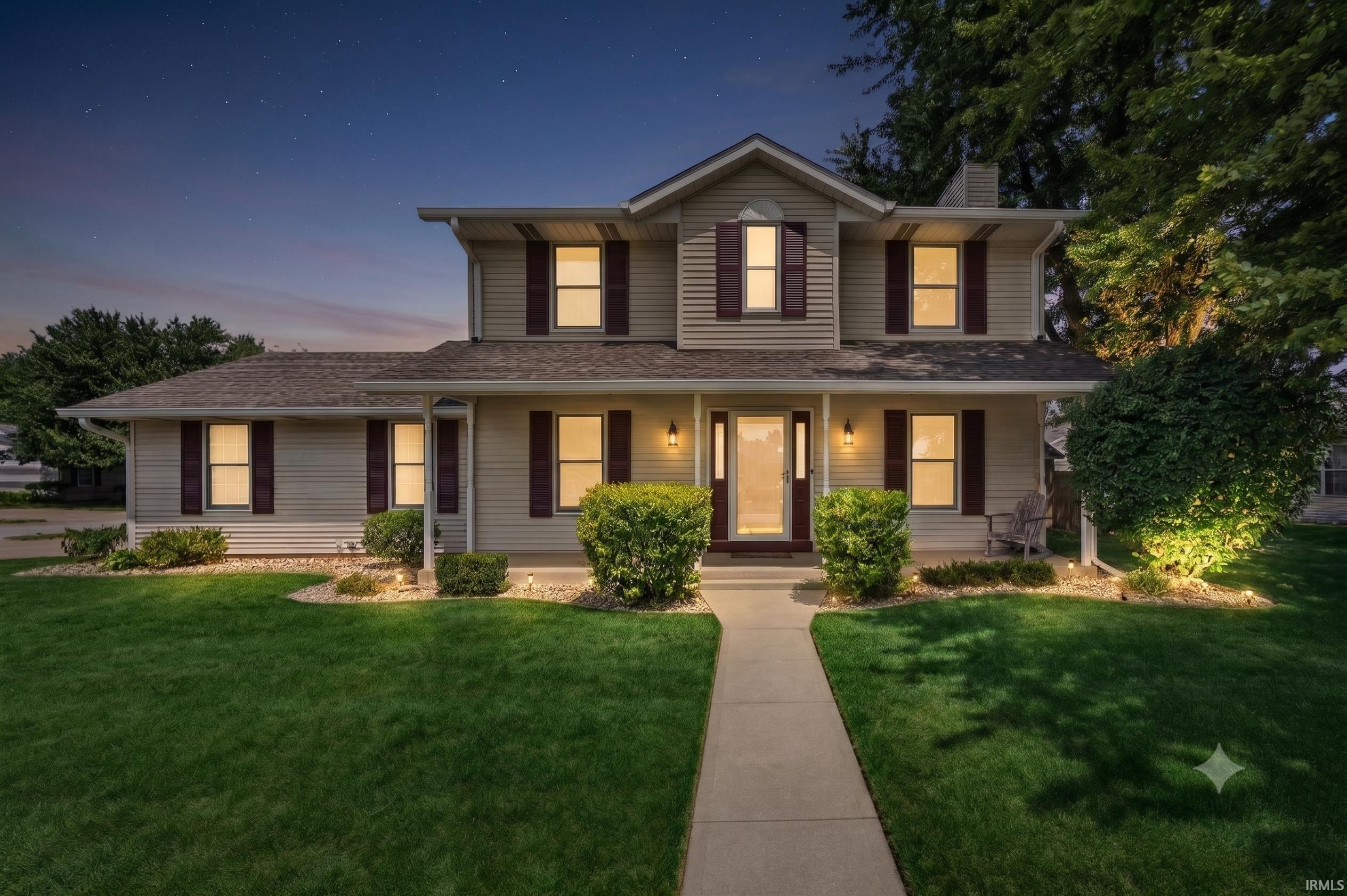 5608 Trippel Drive