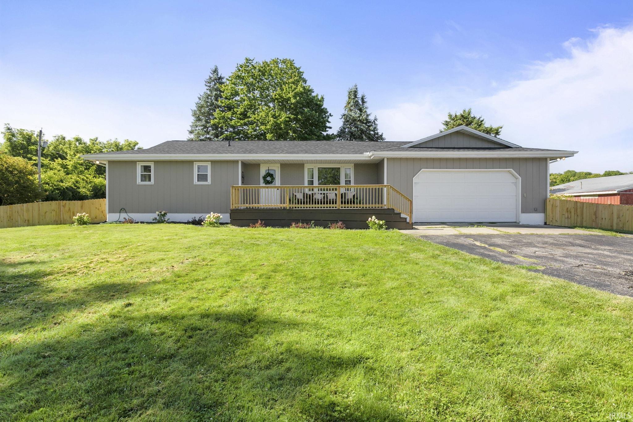 13550 Dragoon Trail Property Photo 1