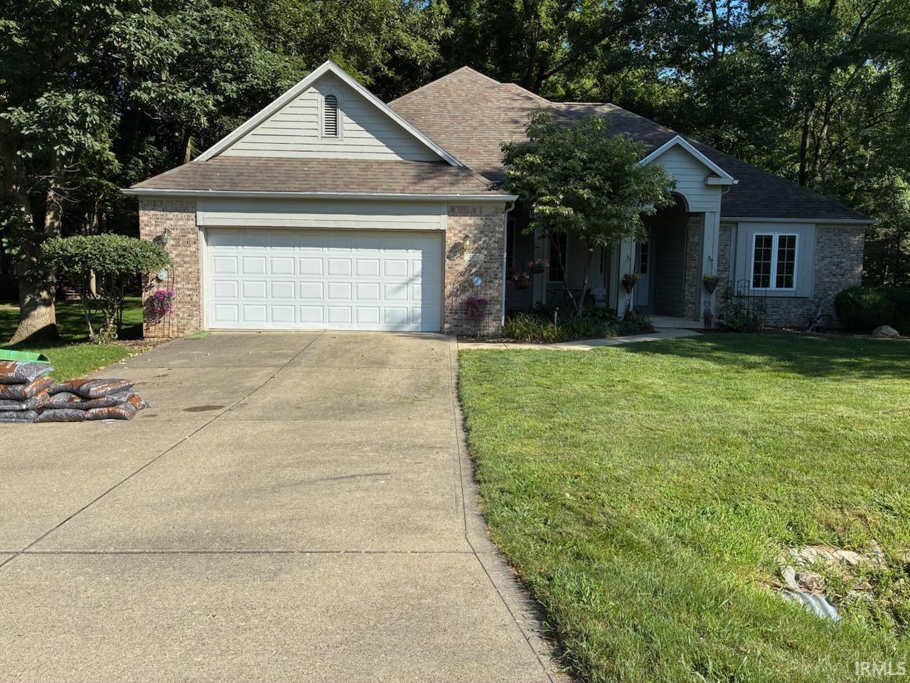 4809 Doe Path Lane Property Photo 1