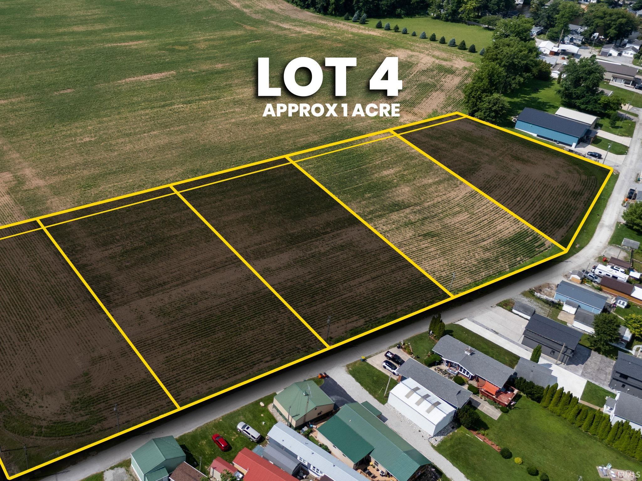 Tbd E 600 N (lot 4) Property Photo 1