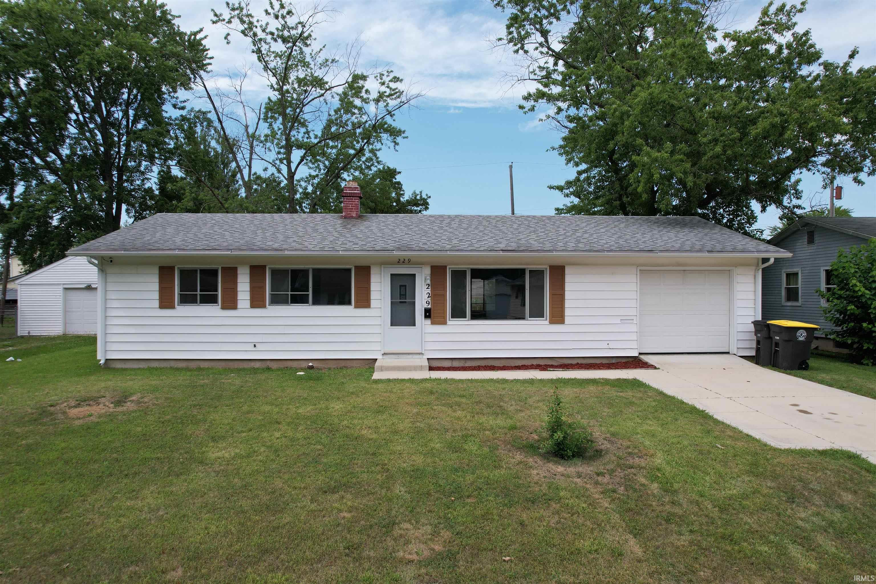 229 Corwin Lane Property Photo 1