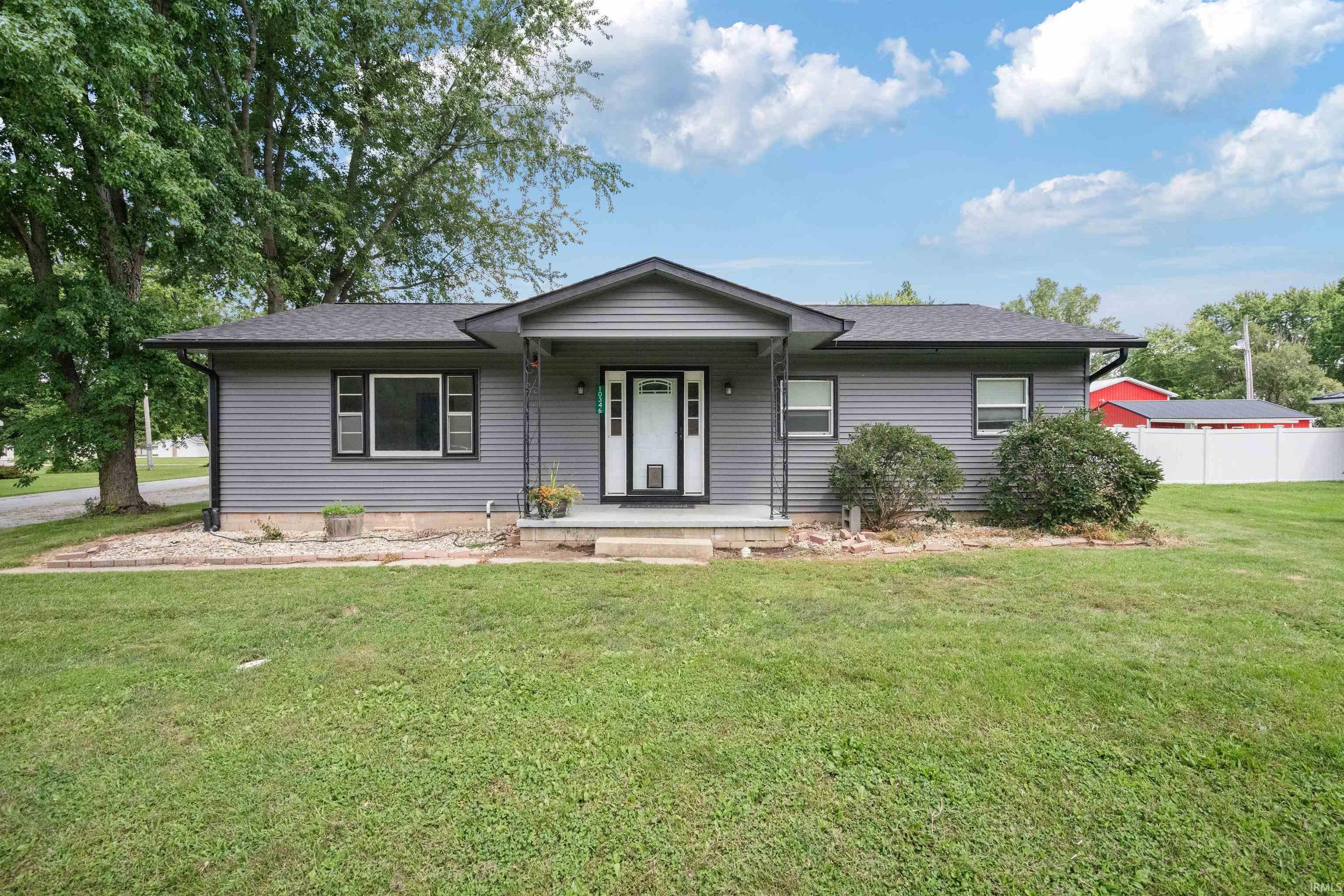 10346 E 170 S Property Photo 1