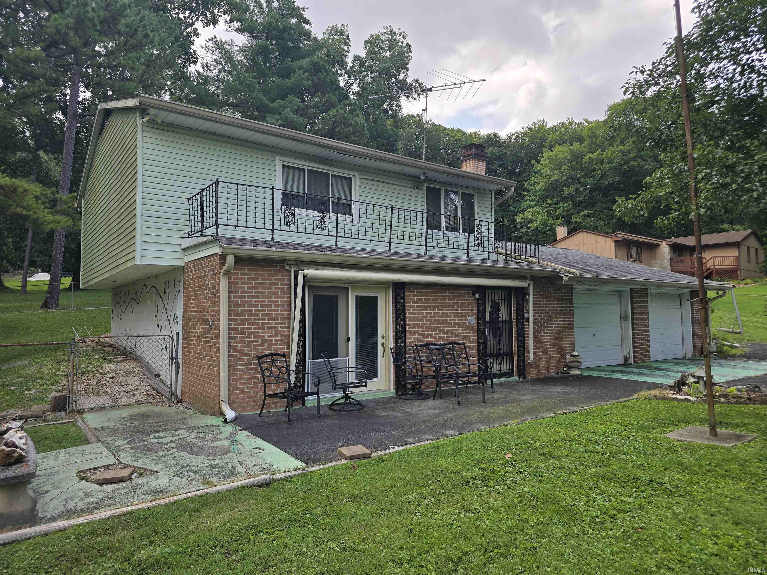 3400 N Maple Grove Road