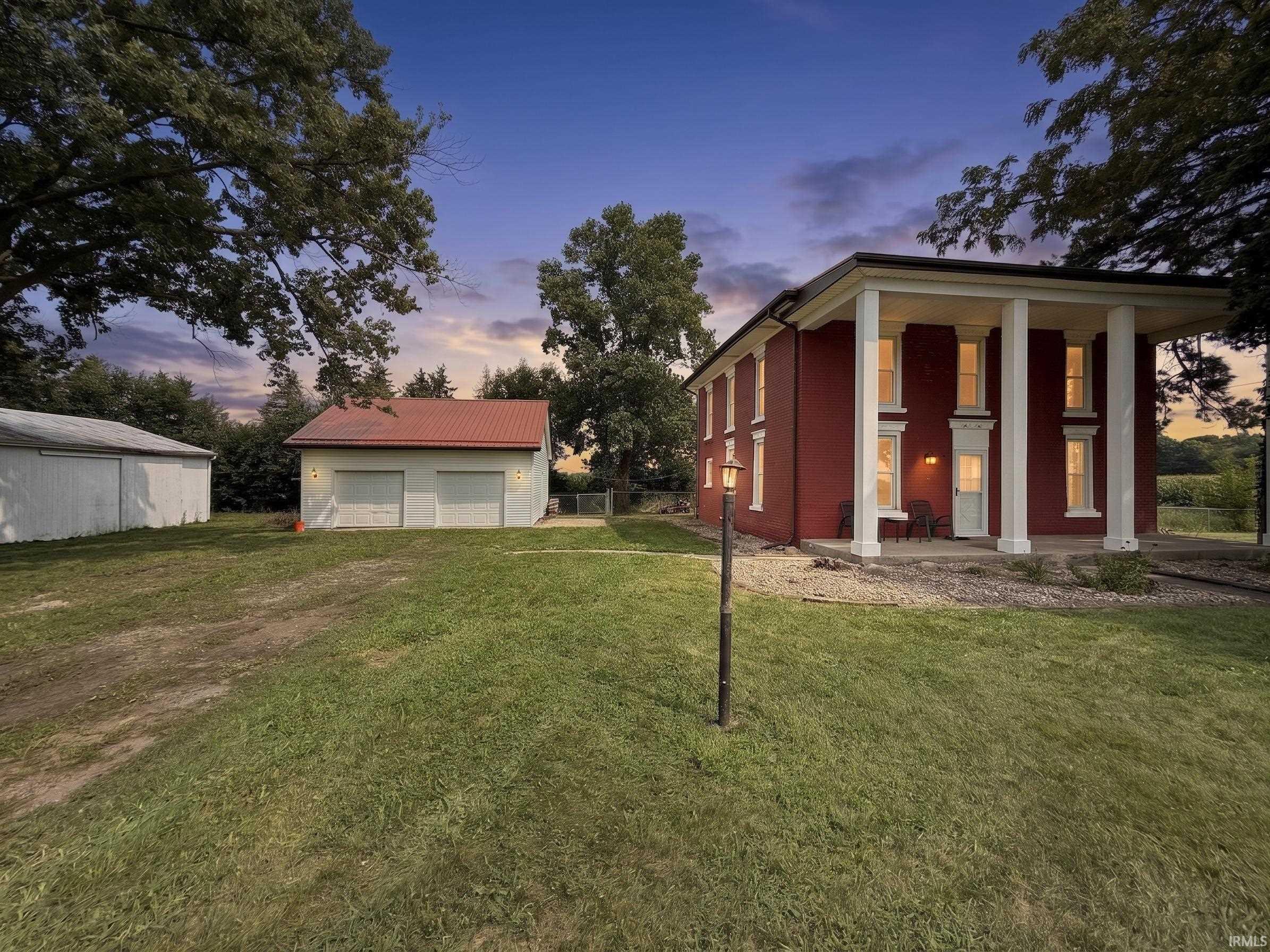 5187 E 1100 North Road Property Photo 1