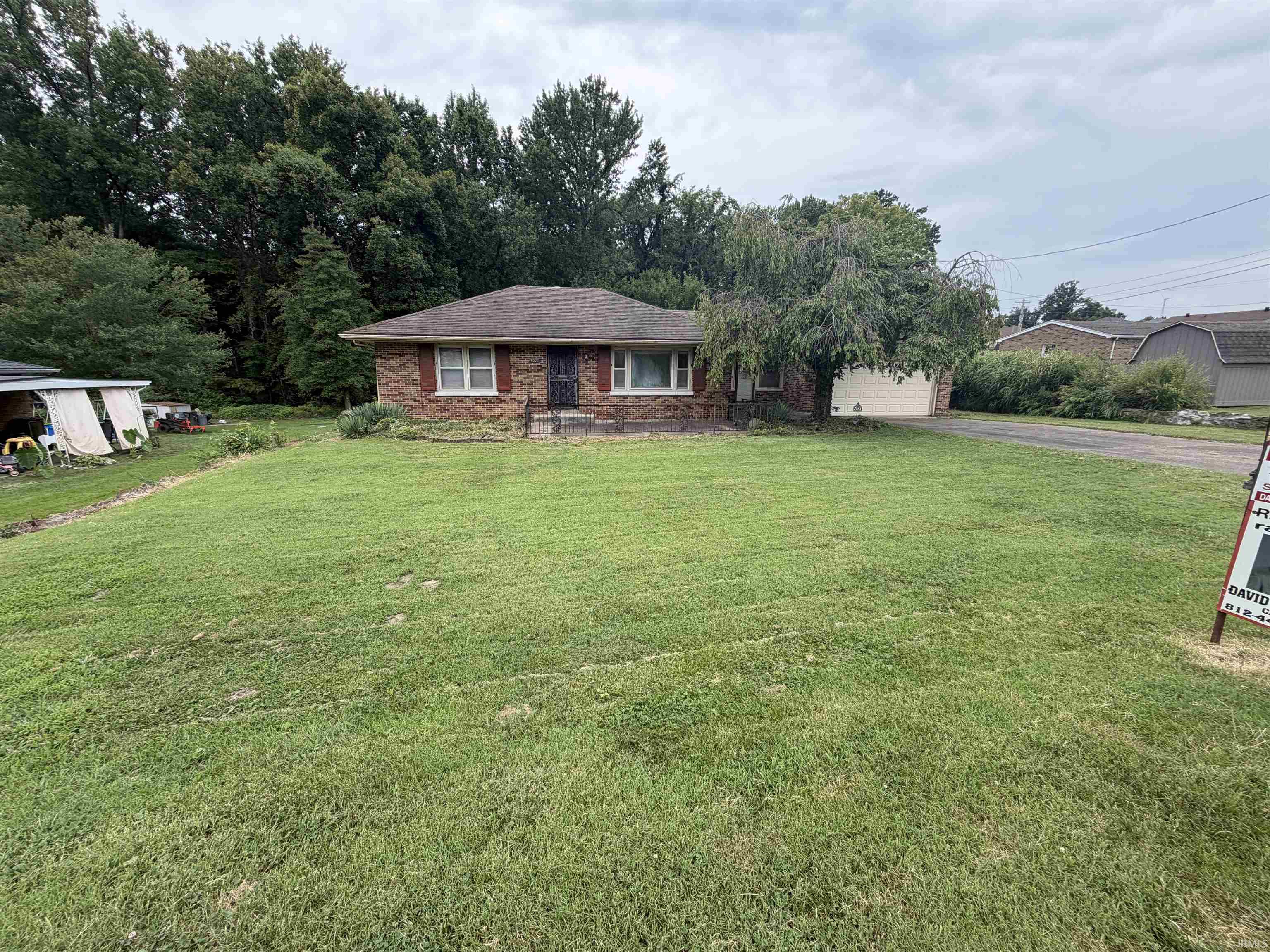 5020 N Evans Avenue Property Photo 1