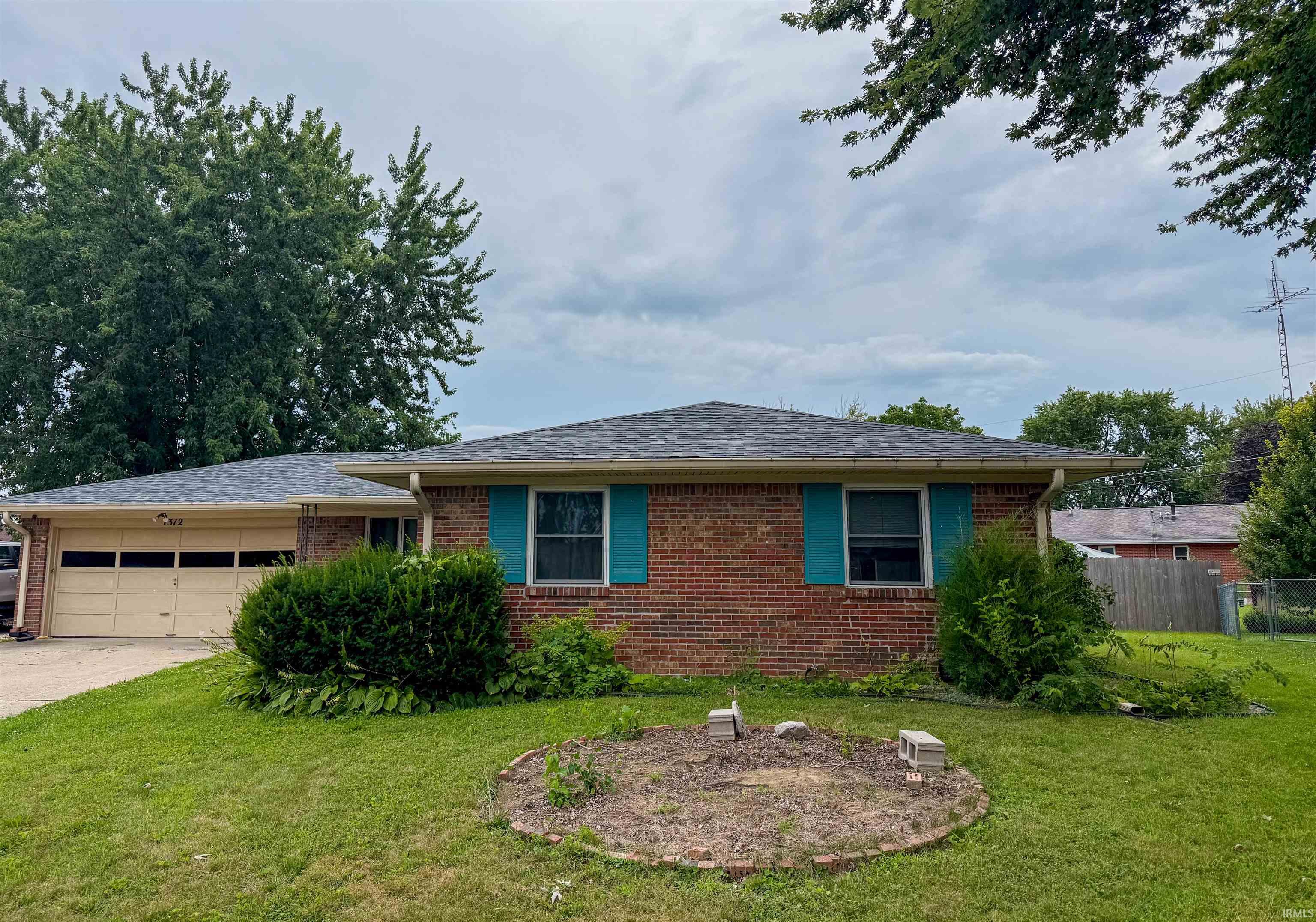 1312 Corvair Court Property Photo 1