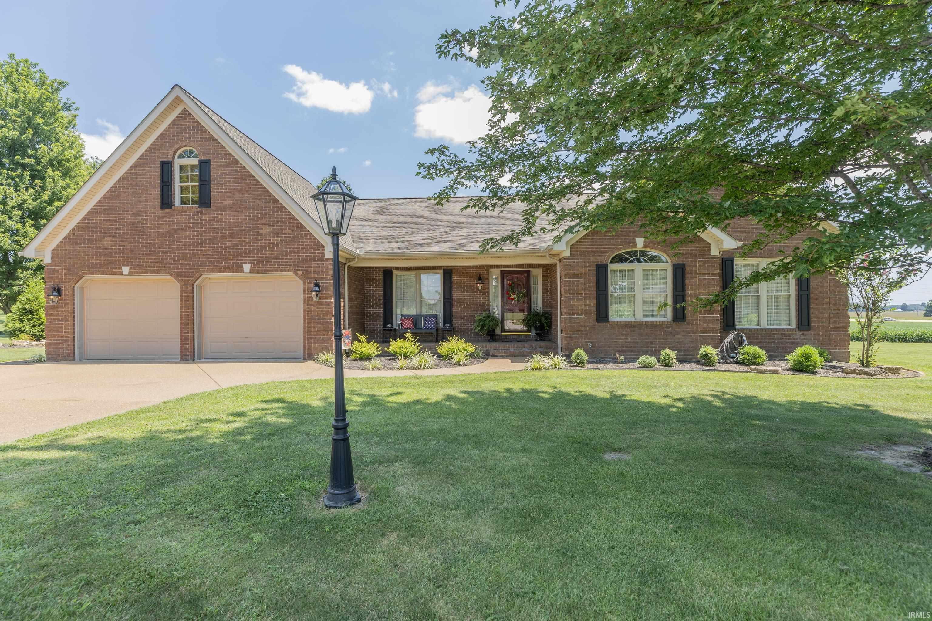 8903 Pleasant Ridge Drive Property Photo 1