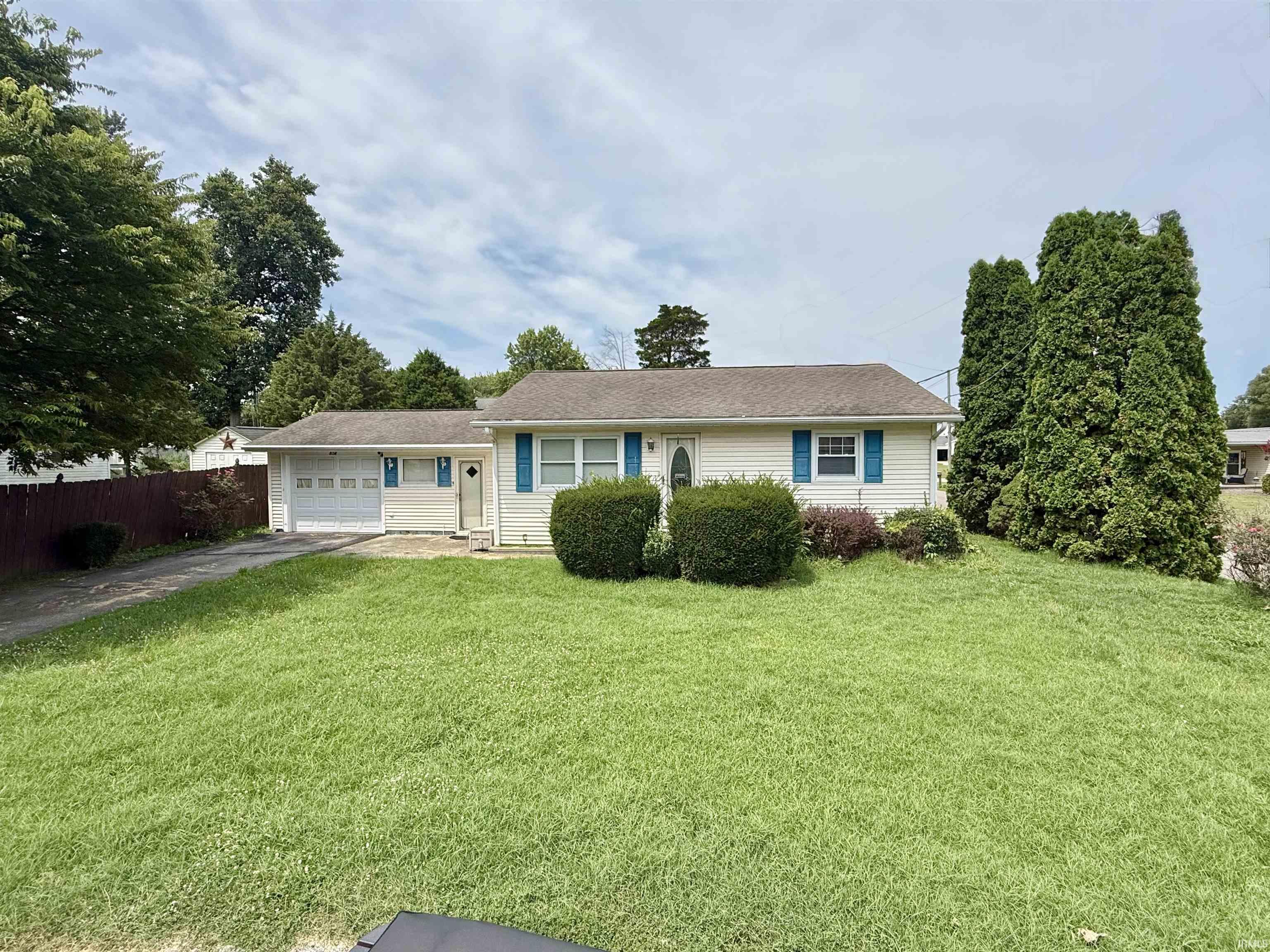 514 N First Street Property Photo 1