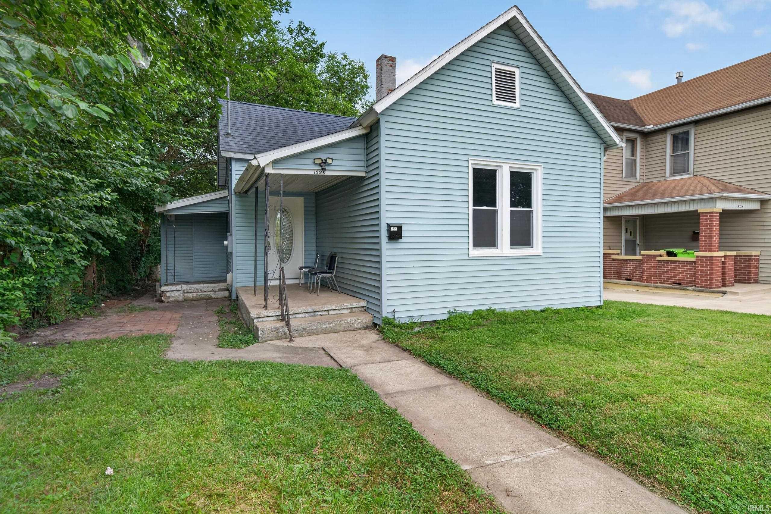 1529 Erie Avenue Property Photo 1