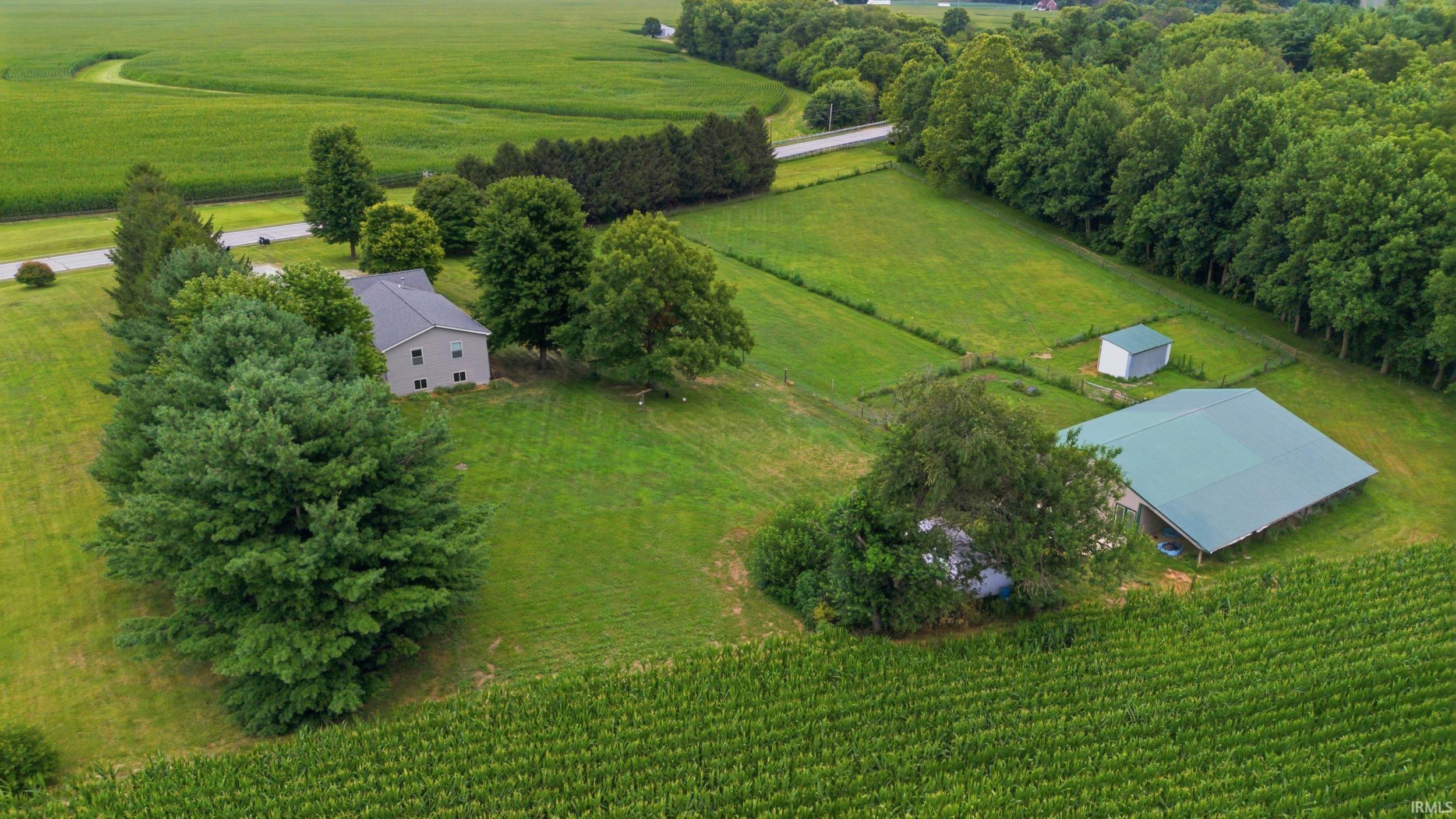 382 N Us Highway 421 Property Photo 1