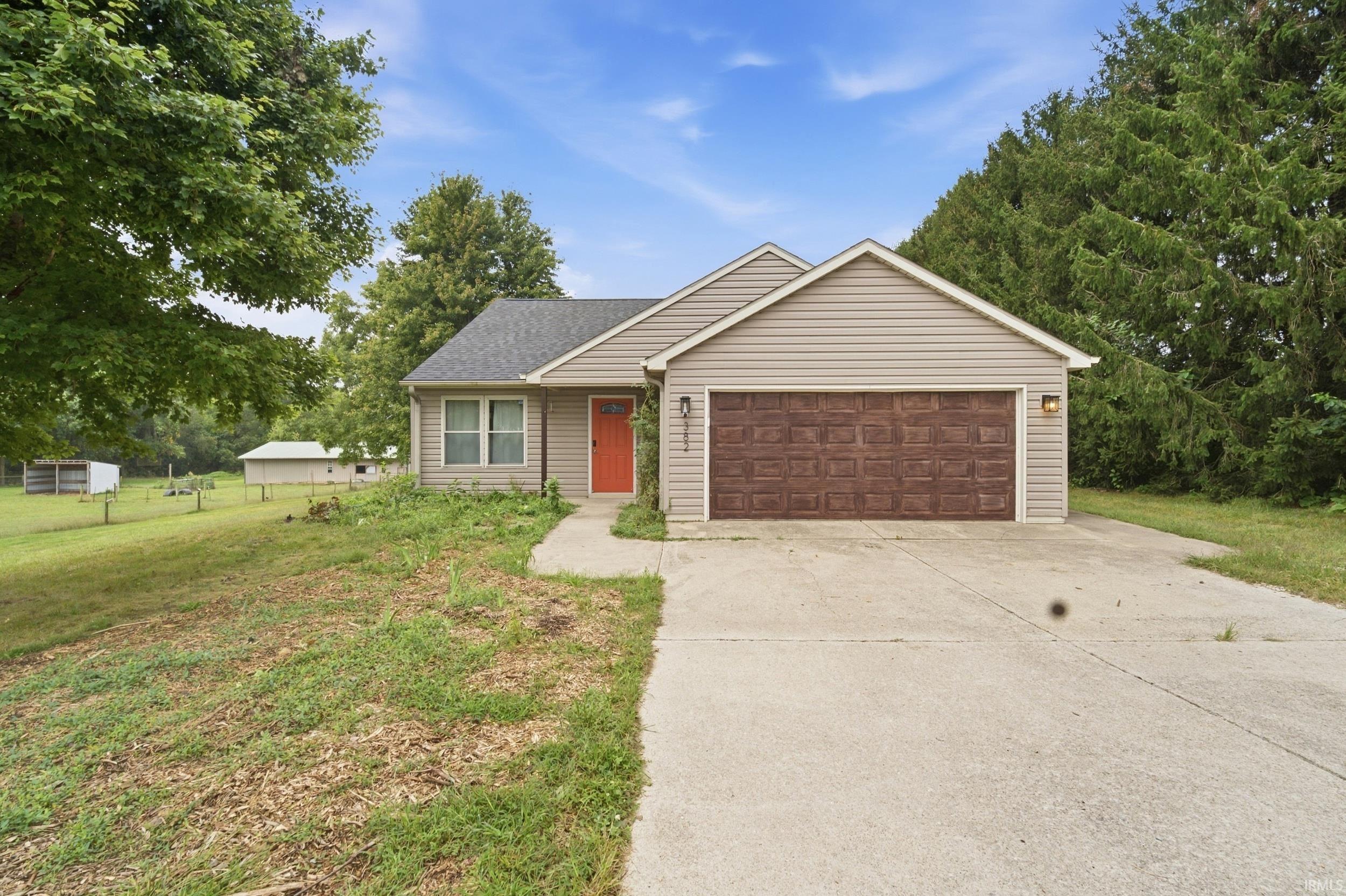 382 N Us Highway 421 Property Photo 1