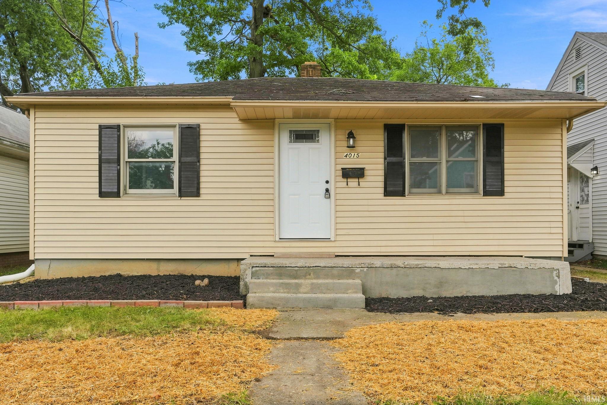 4015 Buell Drive