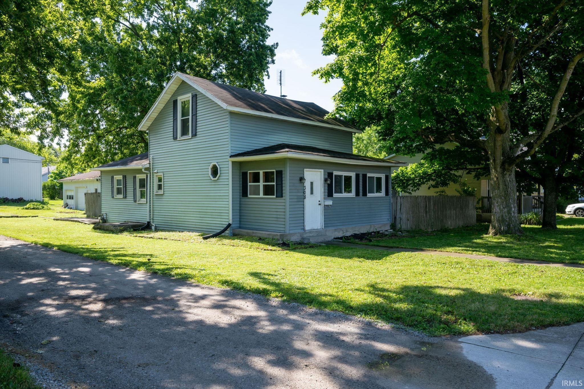 308 N Walnut Street