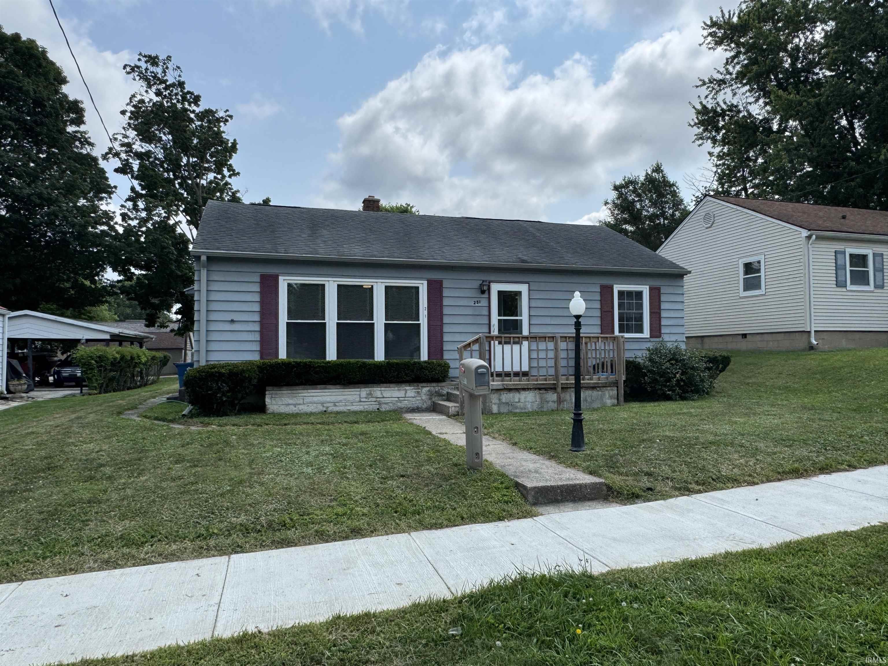 251 Forrest Avenue Property Photo 1