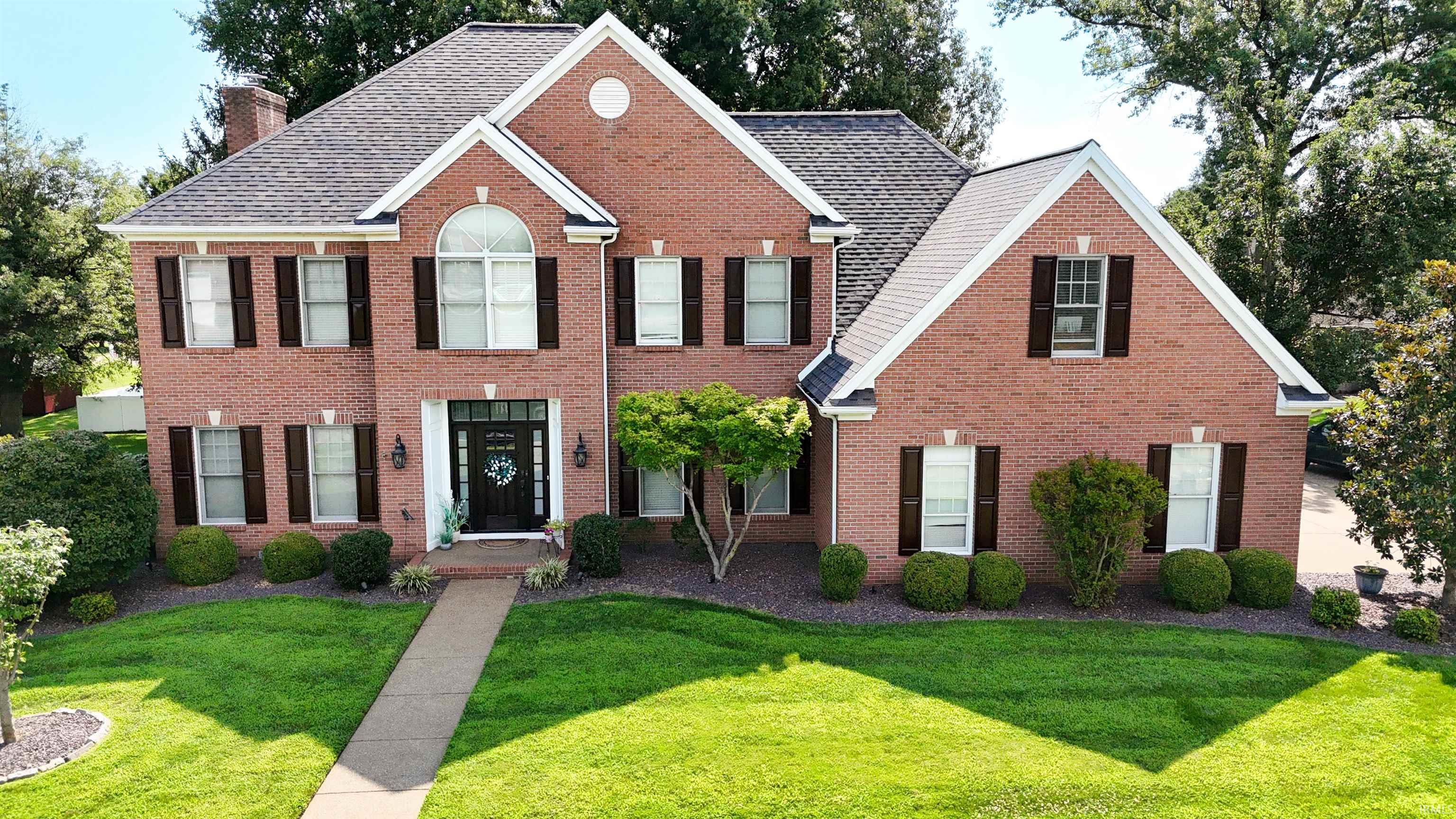 4266 Windhill Lane Property Photo 1