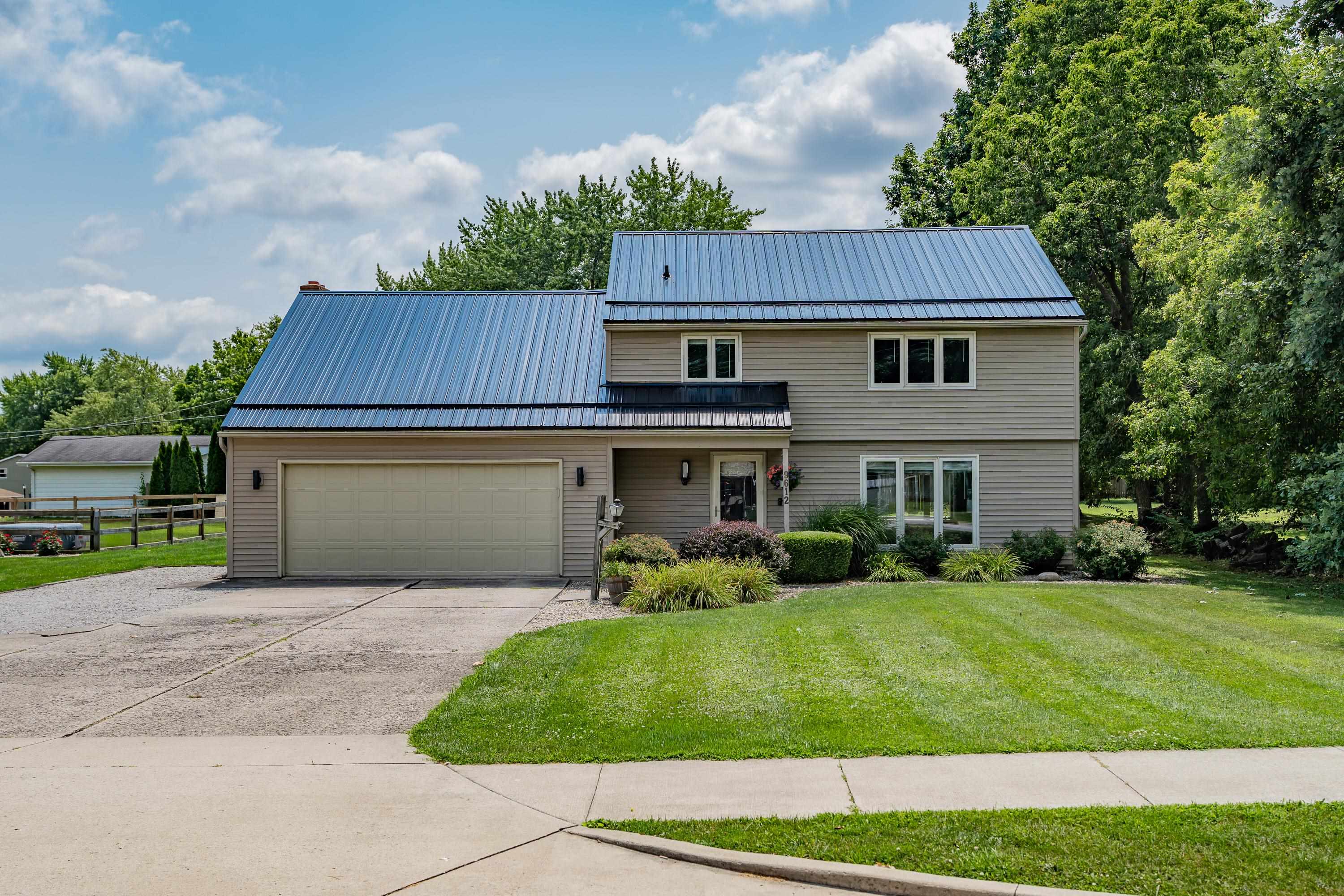 9612 Moeller Road Property Photo 1