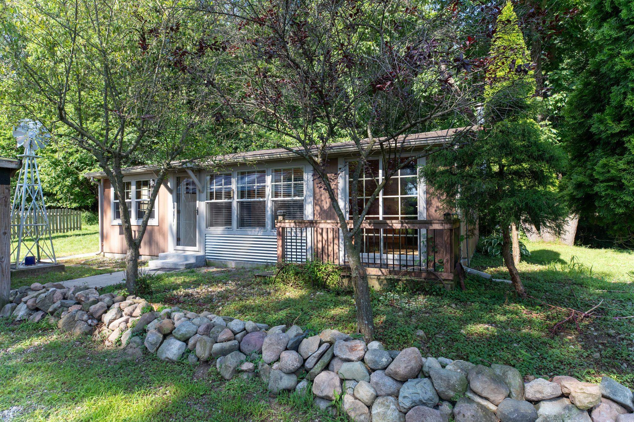 3123 W 450 N Road