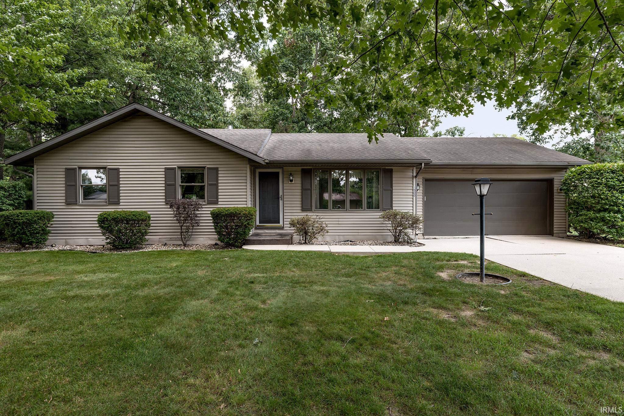 1500 Cottonwood Drive Property Photo 1