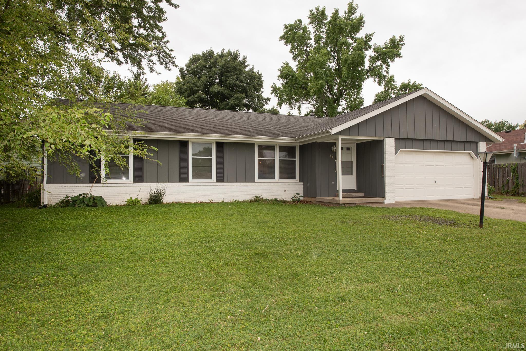 341 Cumberland Avenue Property Photo 1