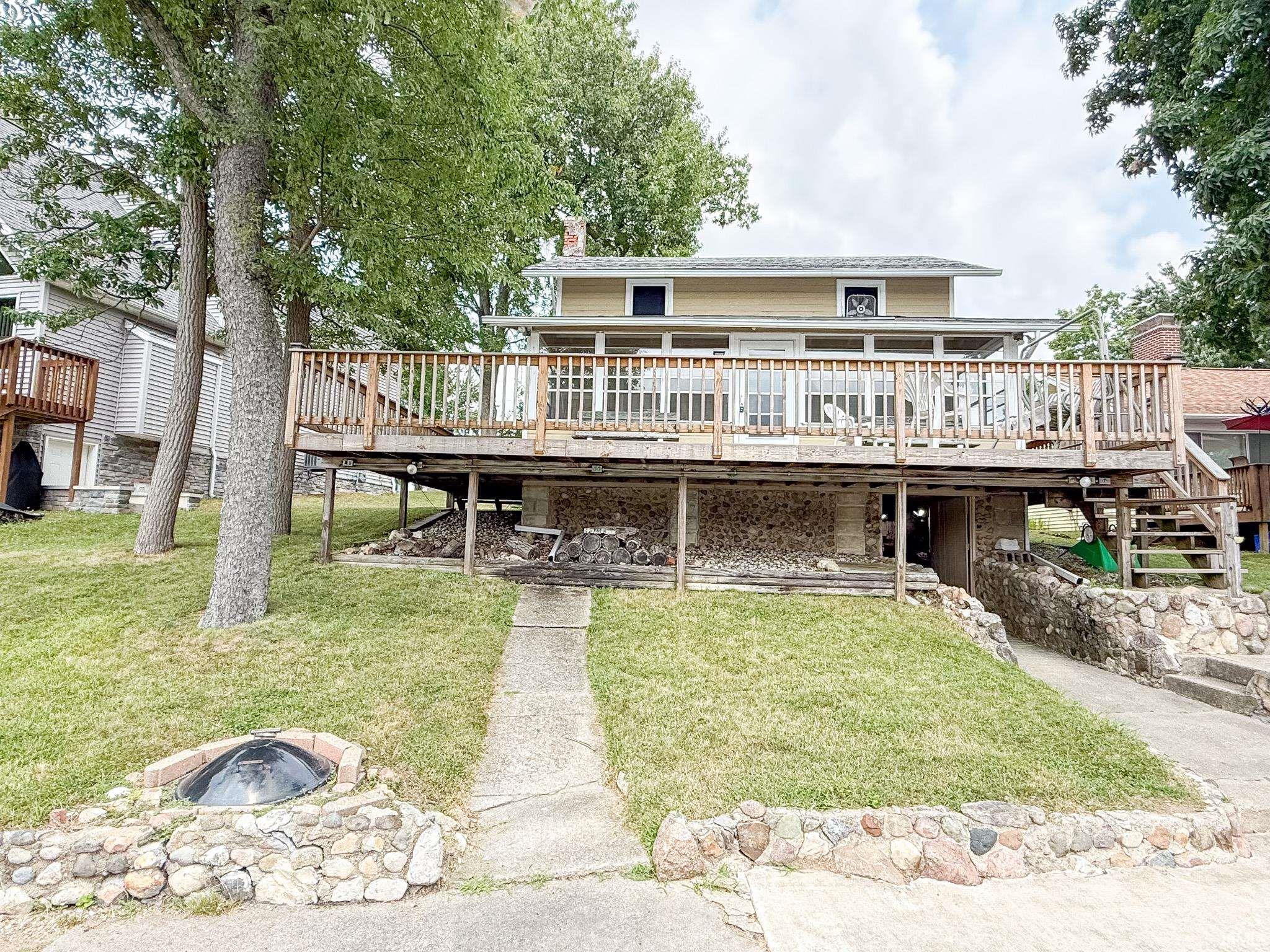 730 Spring Beach Road Property Photo 1