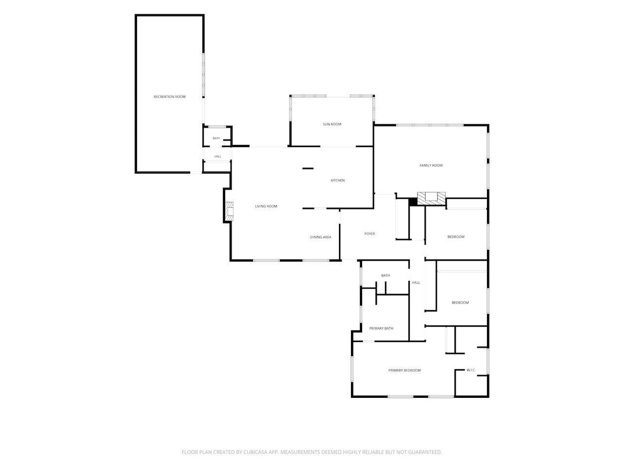411 N Wildwood Lane Property Photo 15
