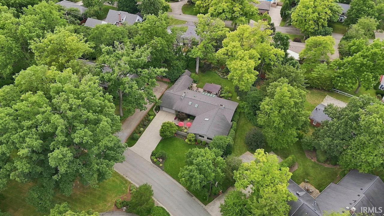 411 N Wildwood Lane Property Photo 43