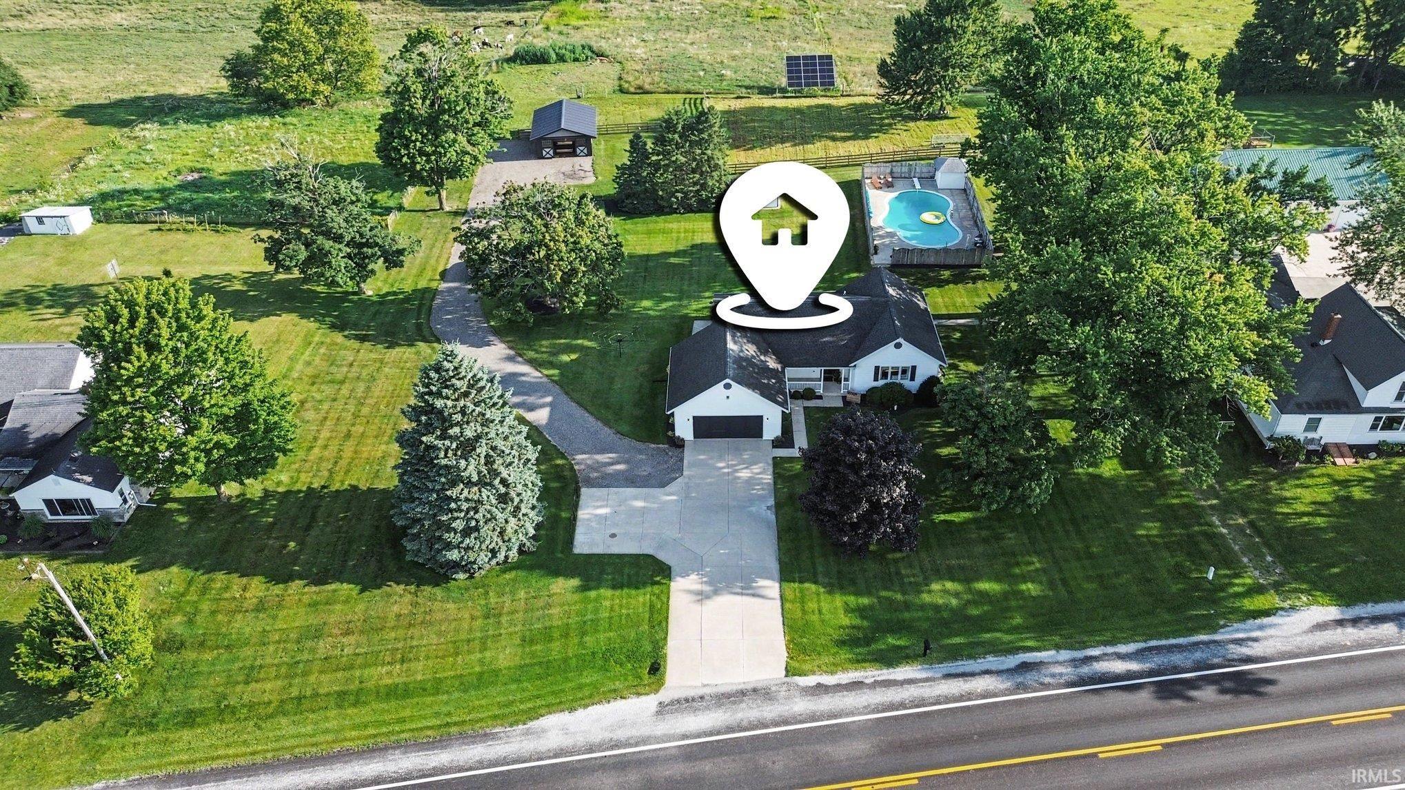 15029 State Road 4 Property Photo 1