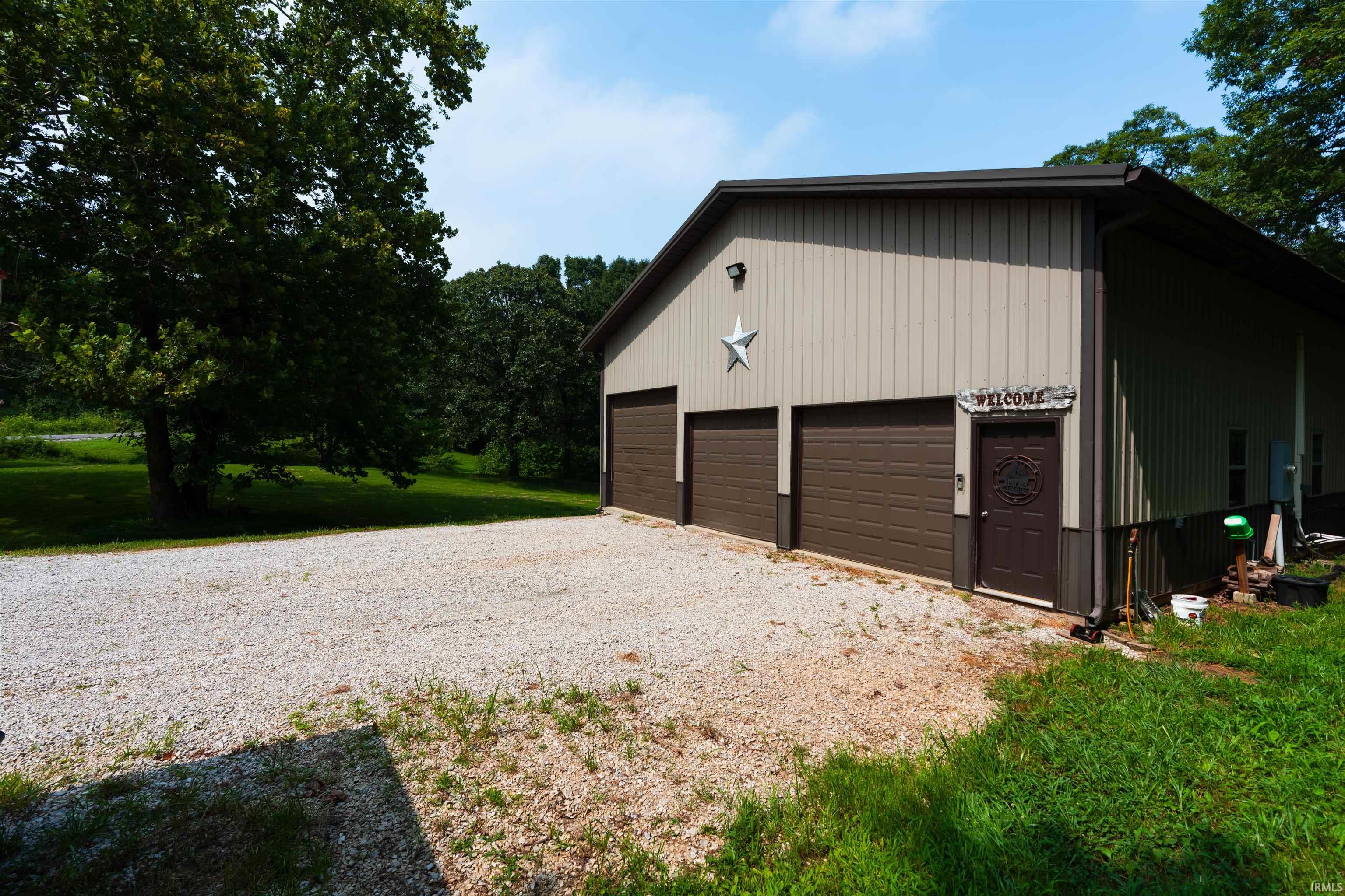 12800 Spurgeon Road Property Photo 1