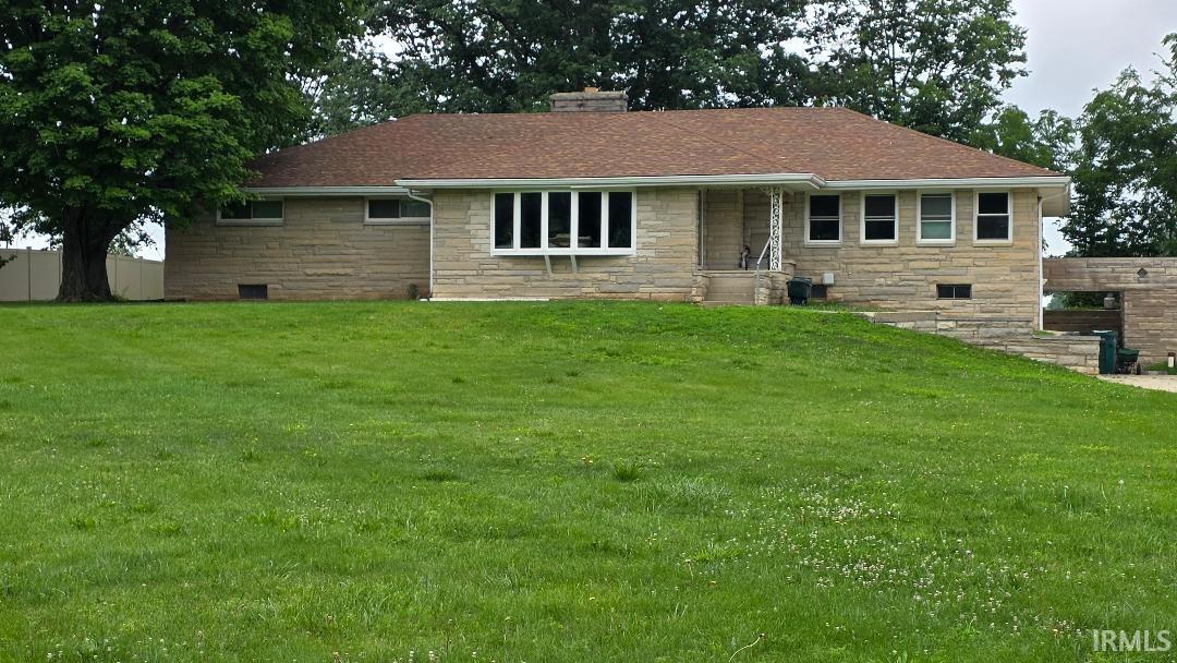 4587 S 50 E Road Property Photo 1
