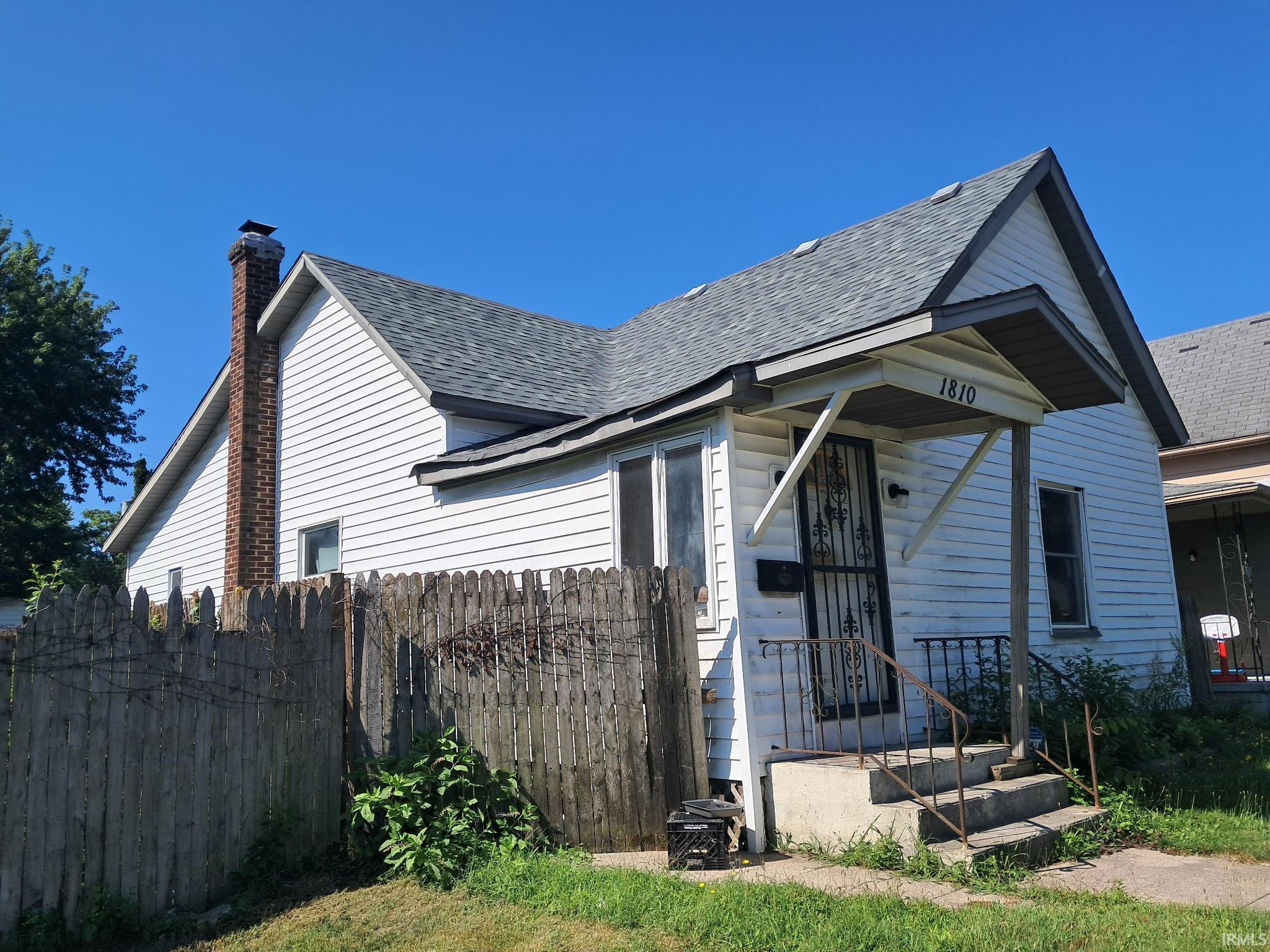 1810 Werwinski Street Property Photo 1