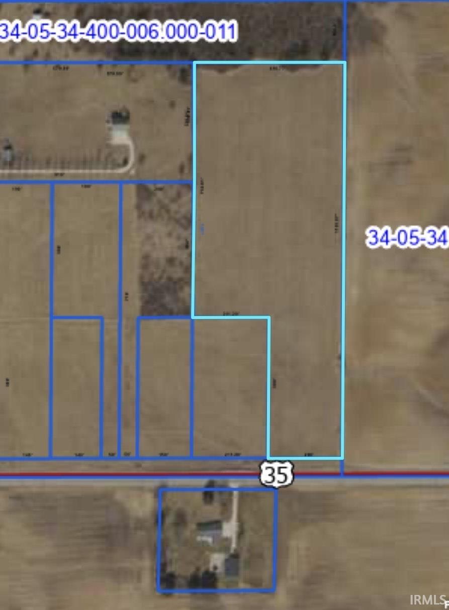 9730 E 00 Ns Road Property Photo 1