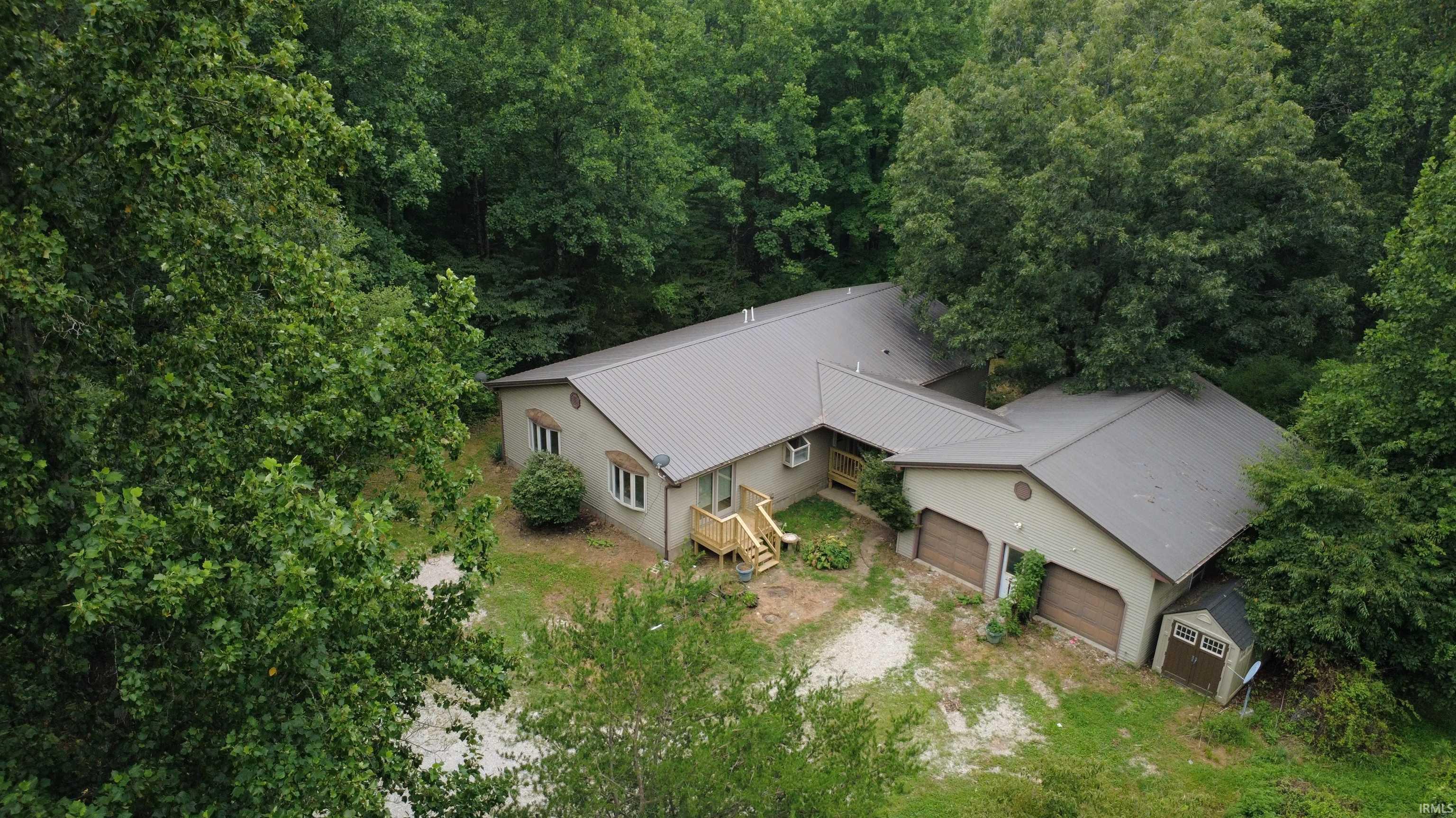 7675 Ault Road Property Photo 1
