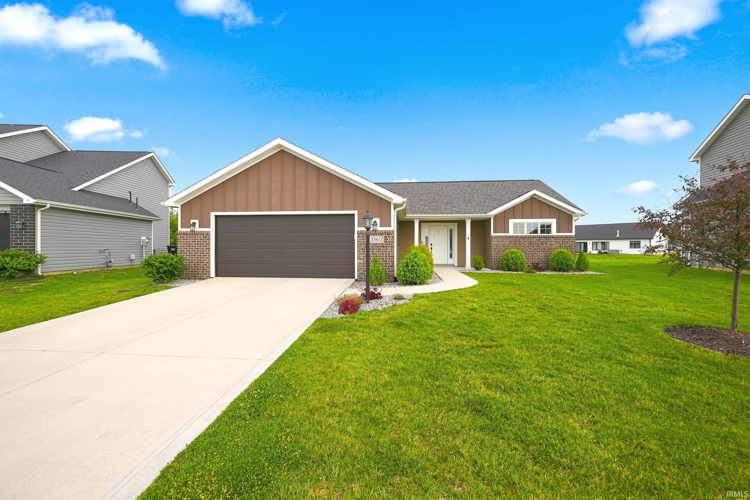 13360 Silk Tree Trail Property Photo 1