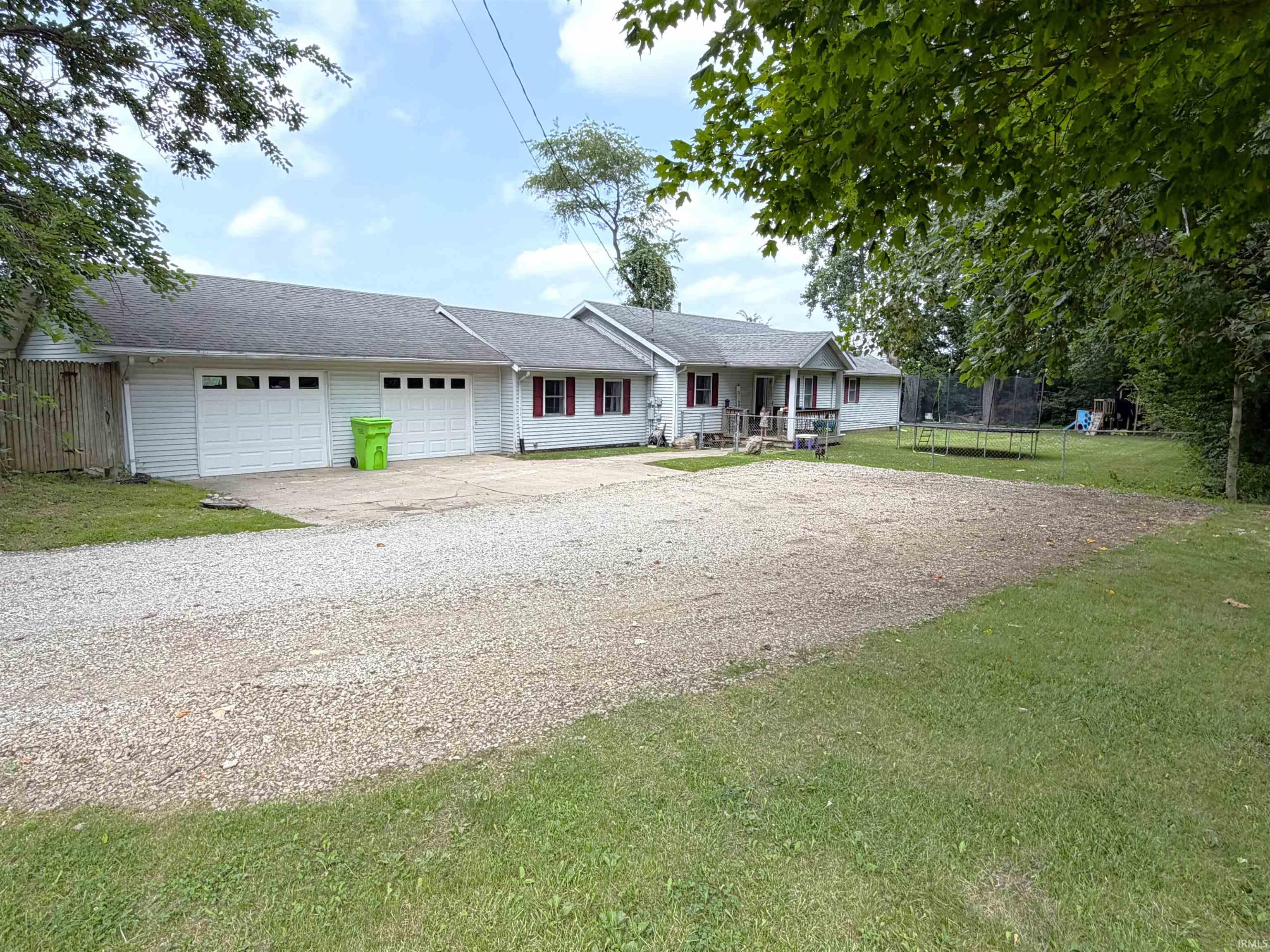 3897 N State Road 47 Property Photo 1