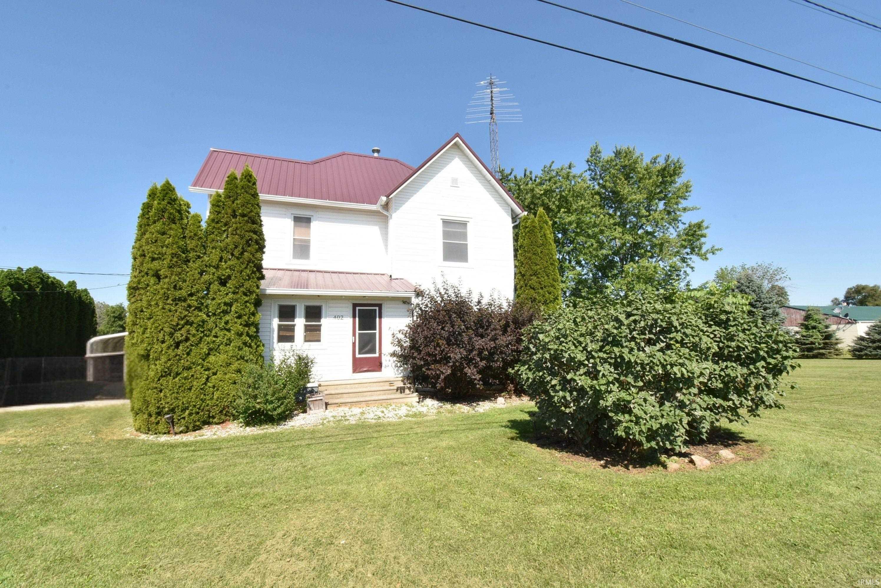 402 N Old Us Highway 41 Property Photo 1