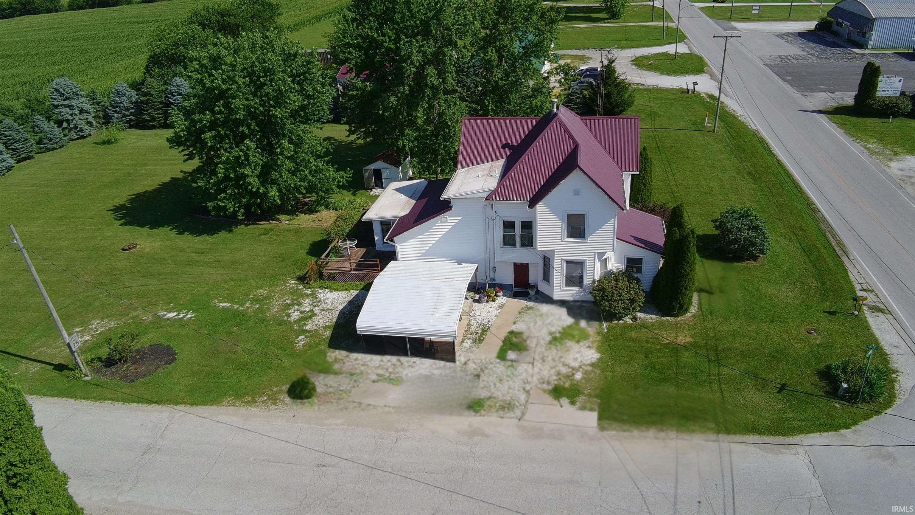 402 N Old Us Highway 41 Property Photo 1