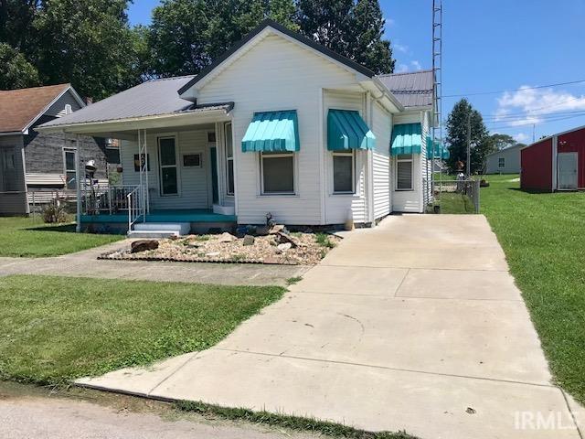 1118 S Prince Street Property Photo 1