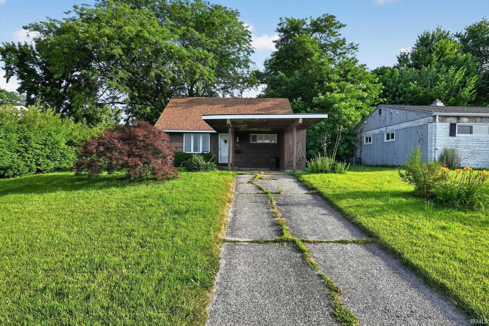 1147 Alpine Drive Property Photo 1