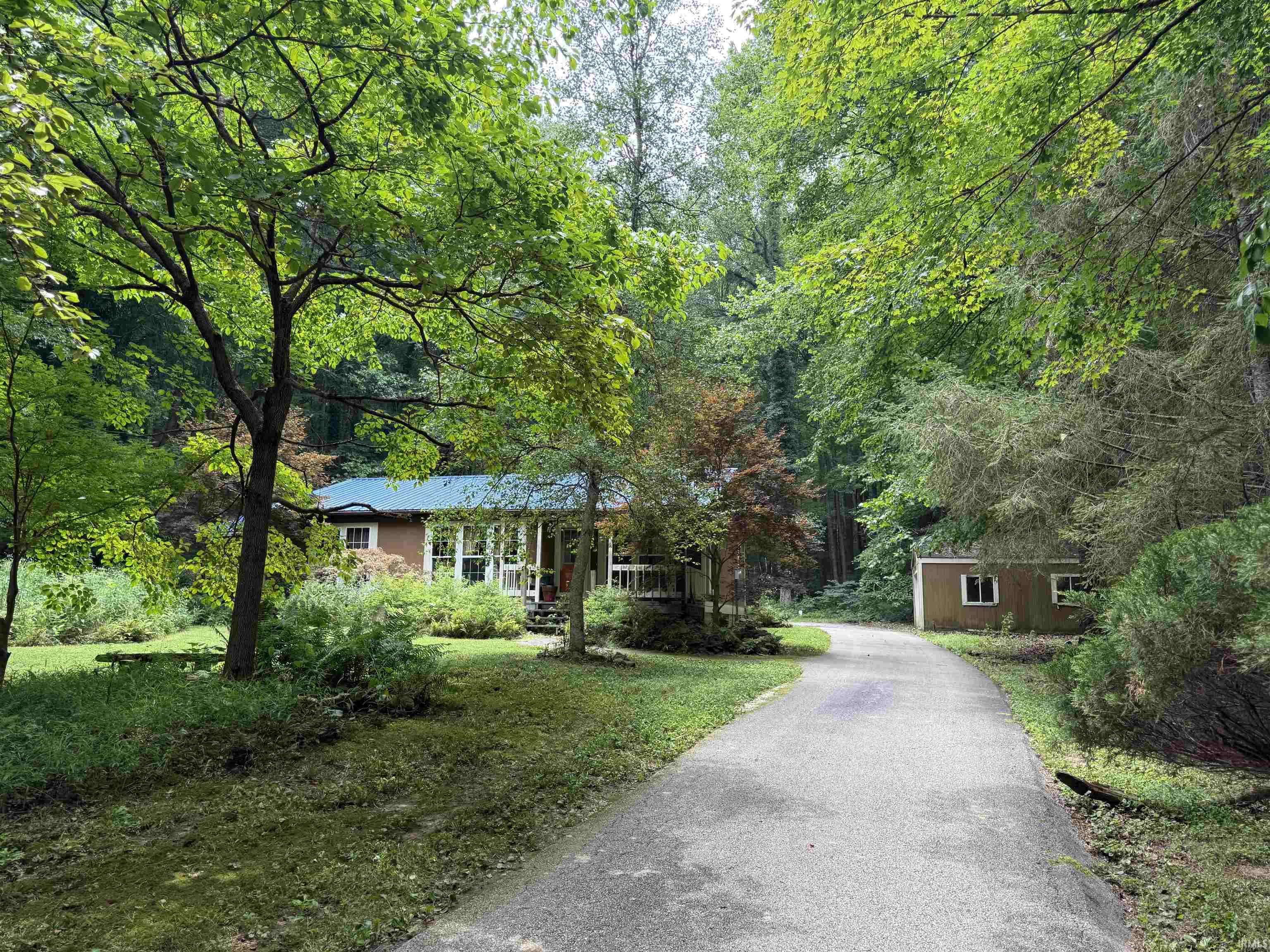 1859 S Orman Lane Property Photo 1