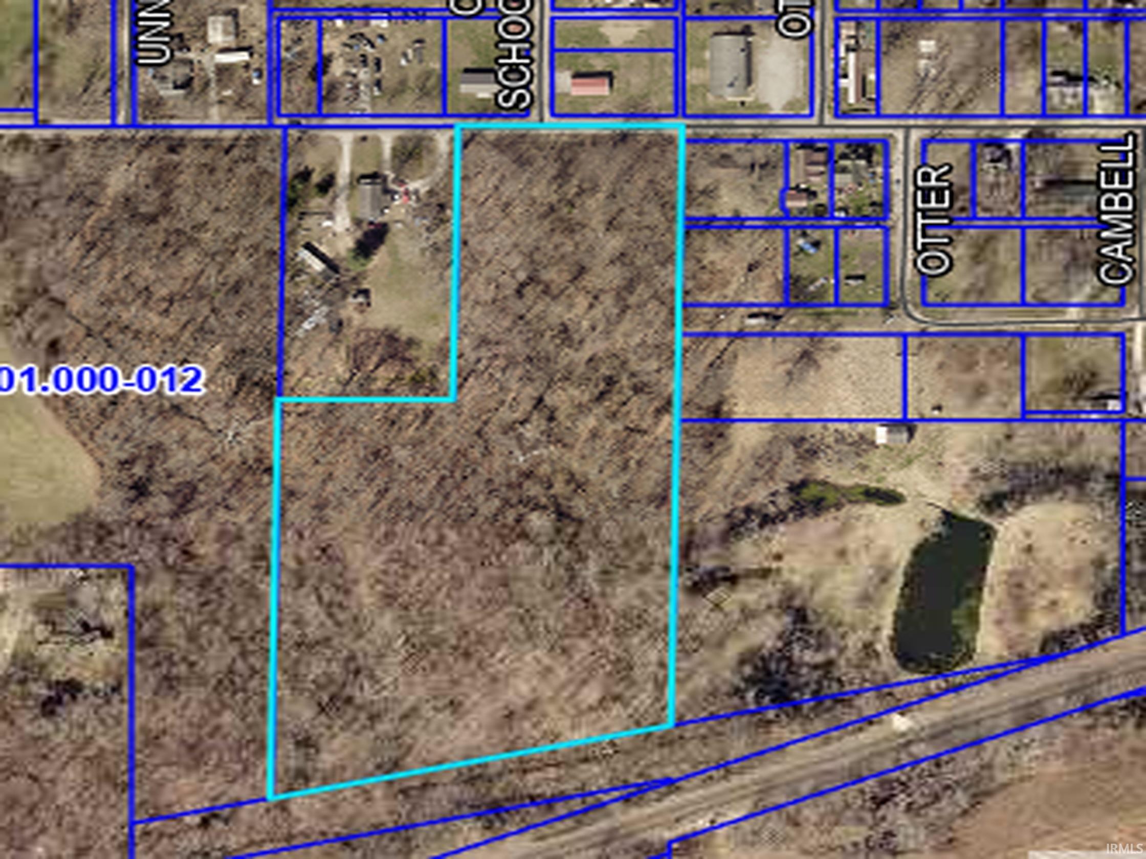 Tbd E Devonald Ave Property Photo 1