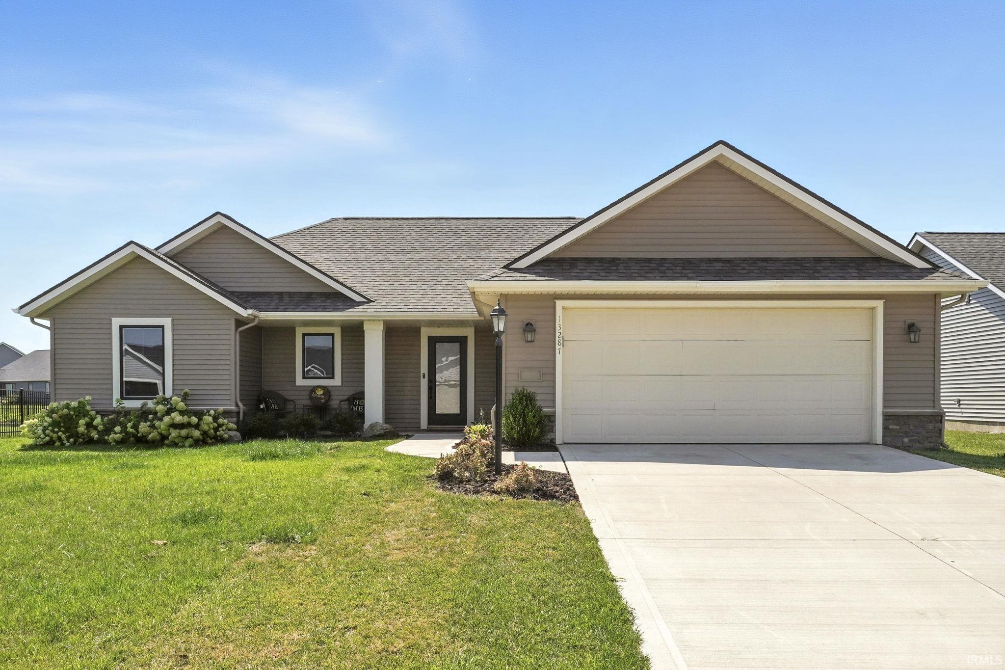 13287 Silk Tree Trail Property Photo 1