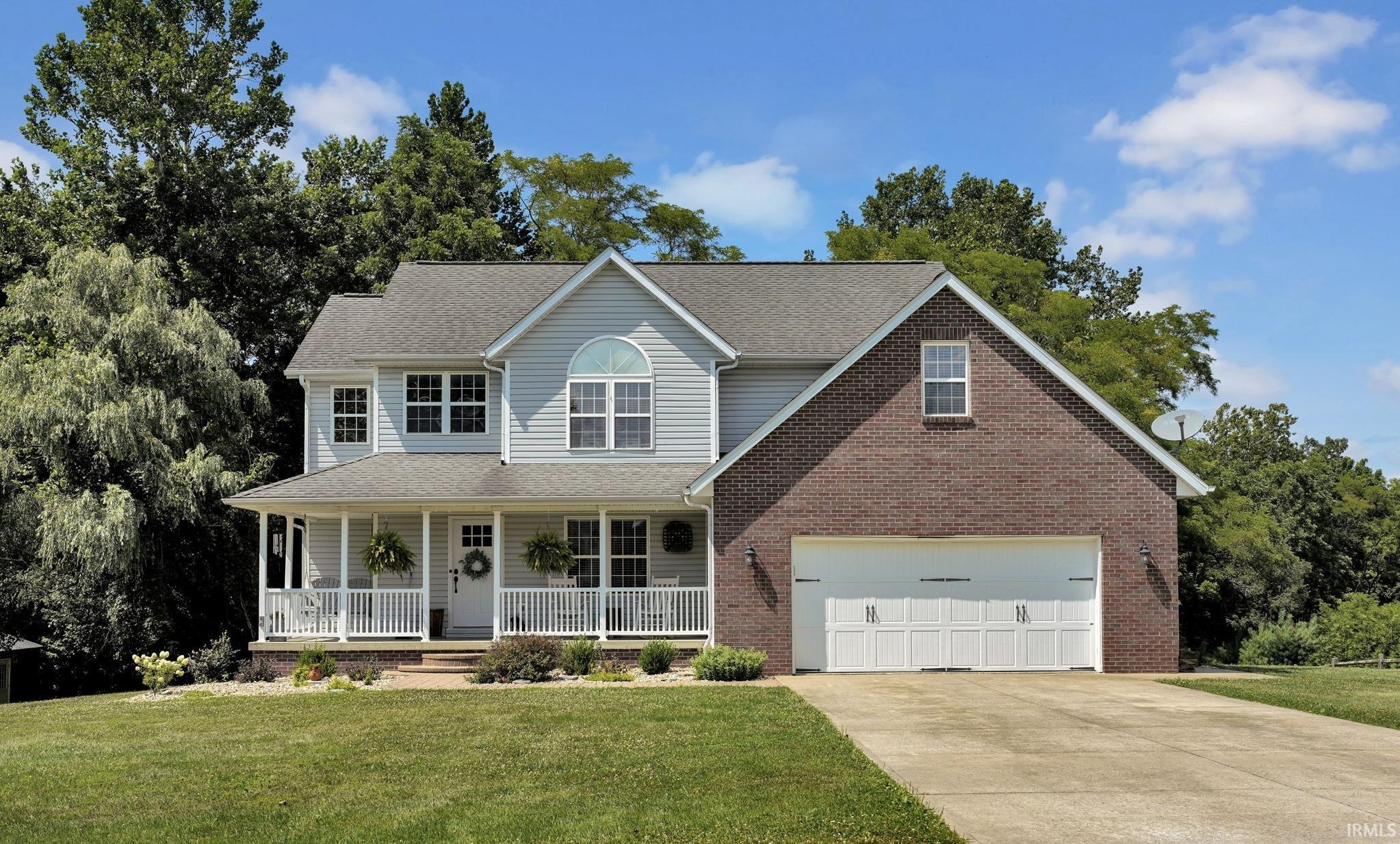 212 Maple Run Estates Blvd