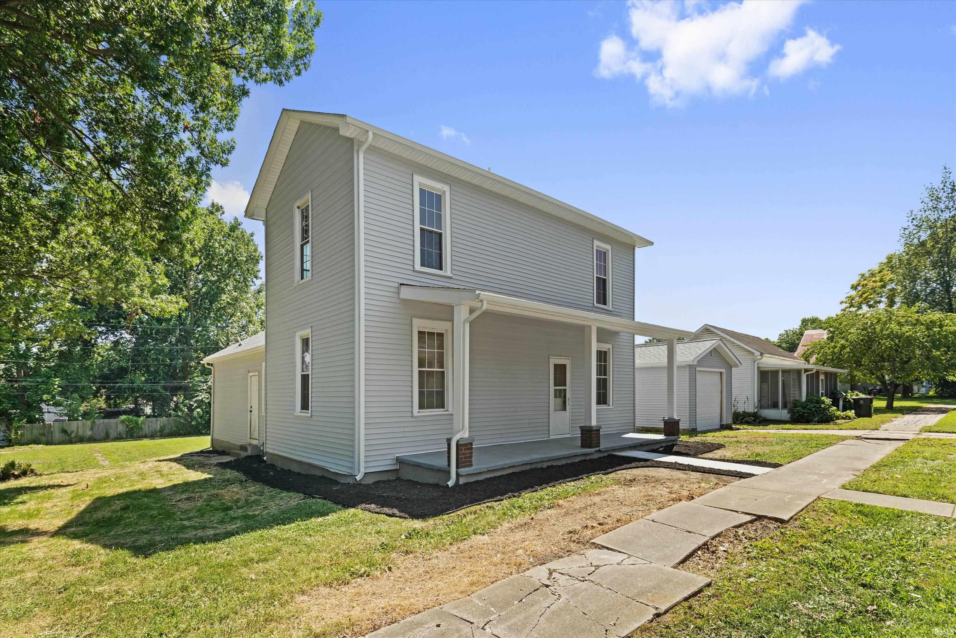 324 W Ninth Street Property Photo 1