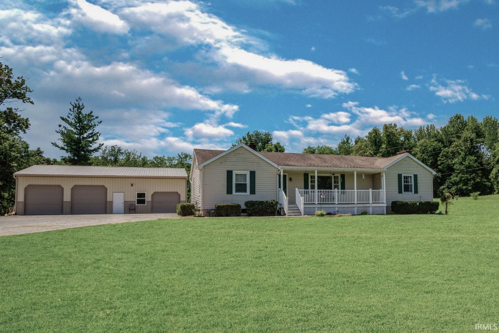 4520 Detroy Road Property Photo 1