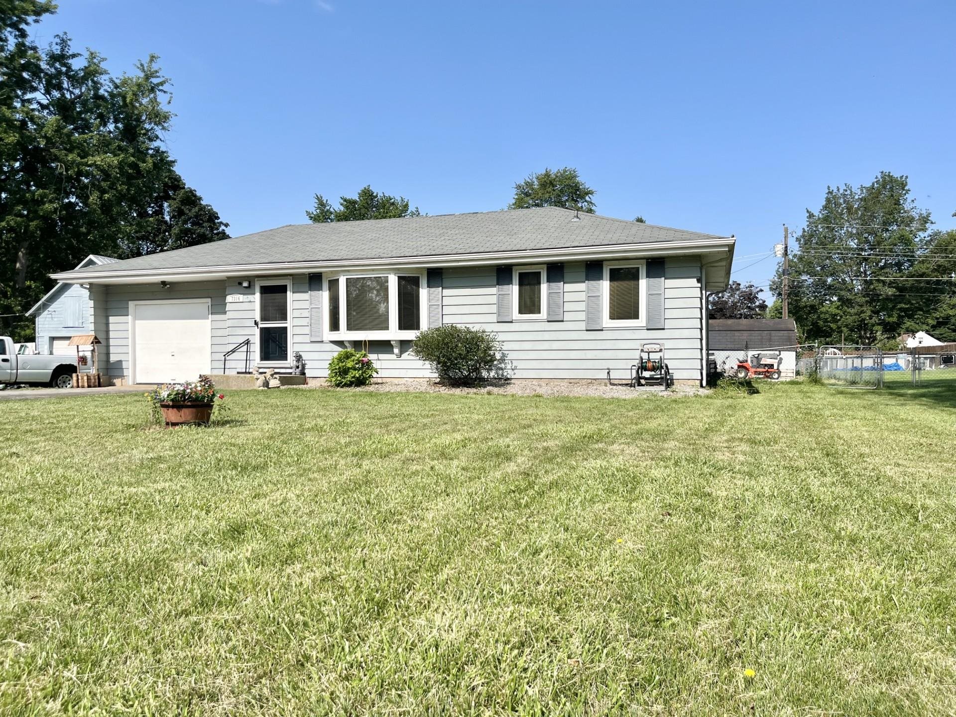 7316 Baer Road Property Photo 1