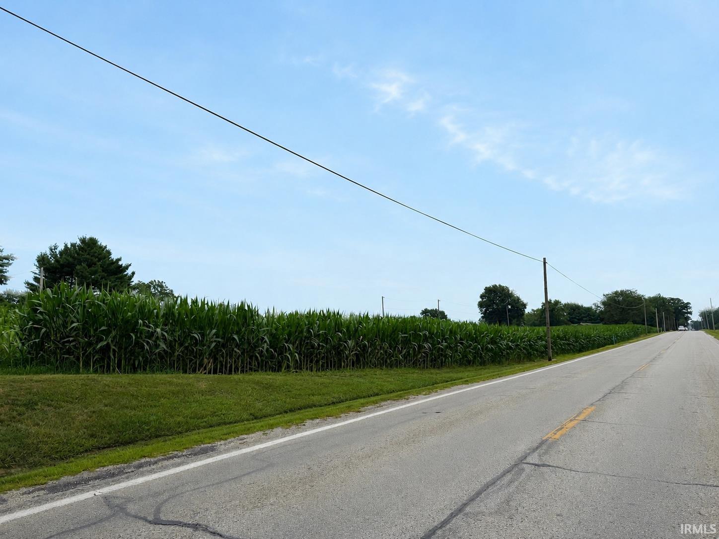 Lot 17 N Goshen Road Property Photo 1