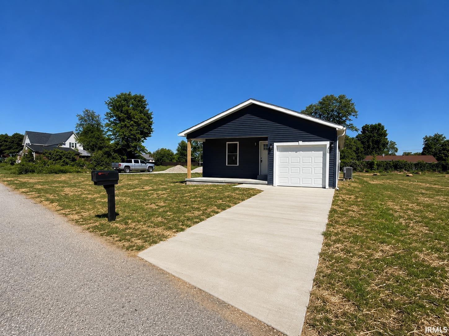 515 College Avenue Property Photo 1