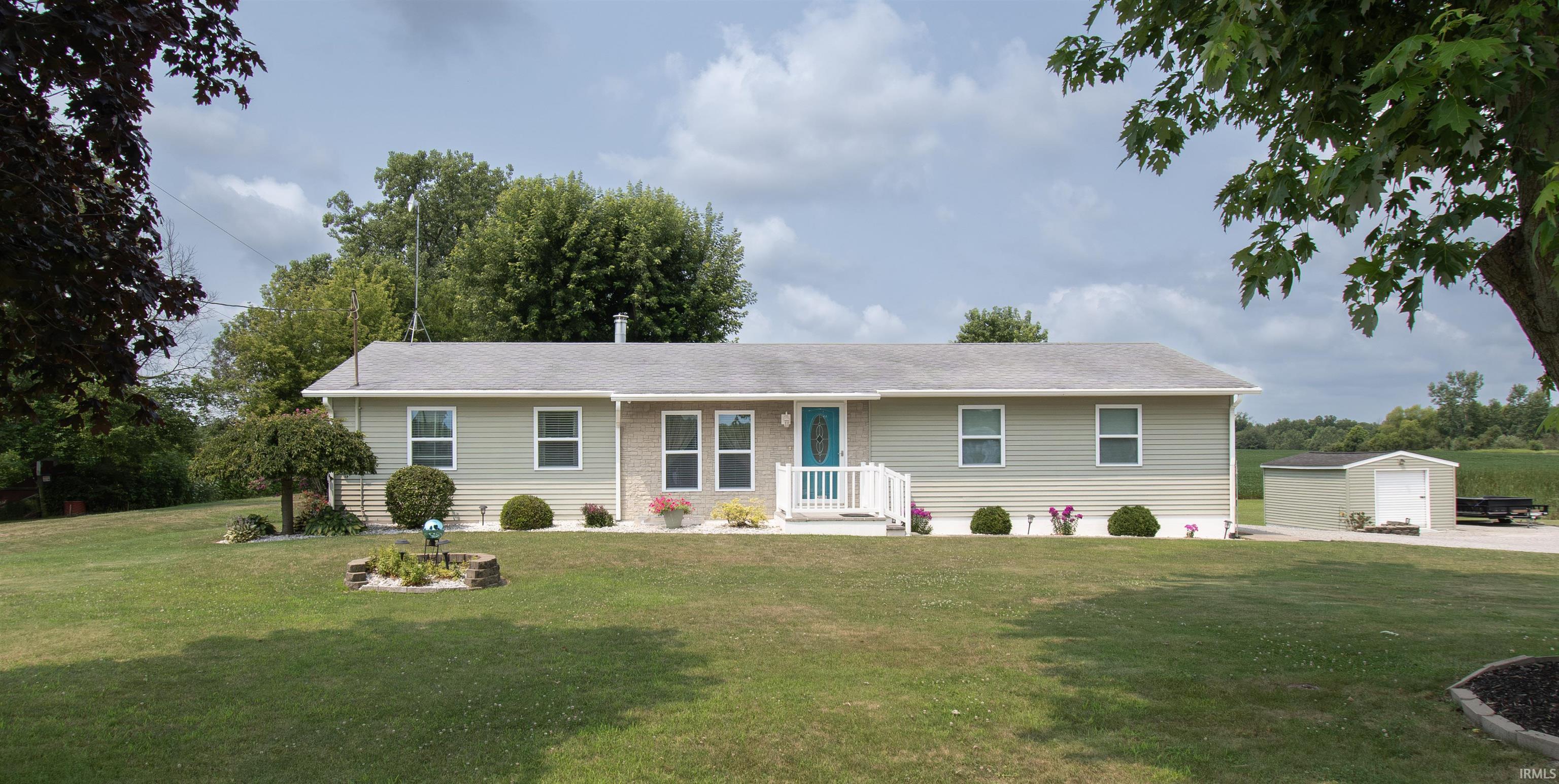 6630 S State Road 3 Property Photo 1