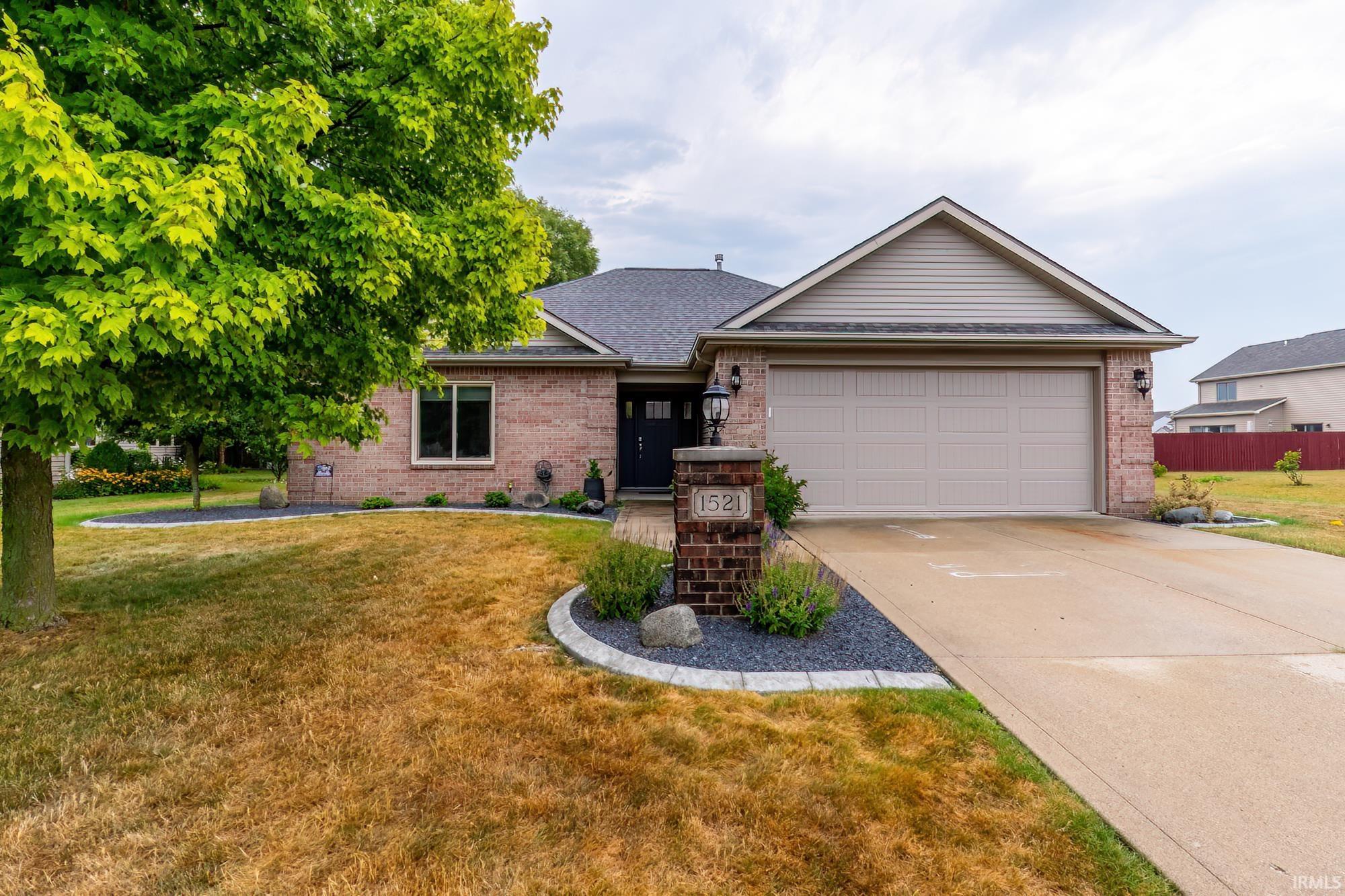 1521 Waynedale Drive